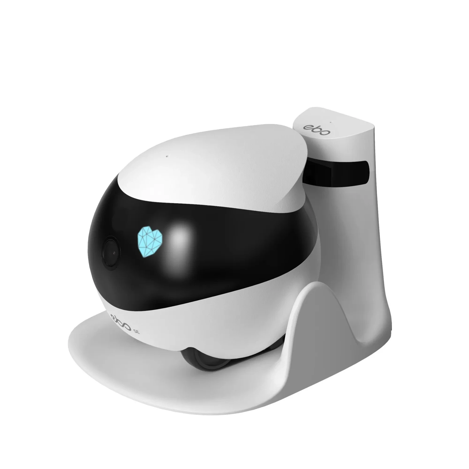Robot Camara Movil Smart para el Hogar — foto 8