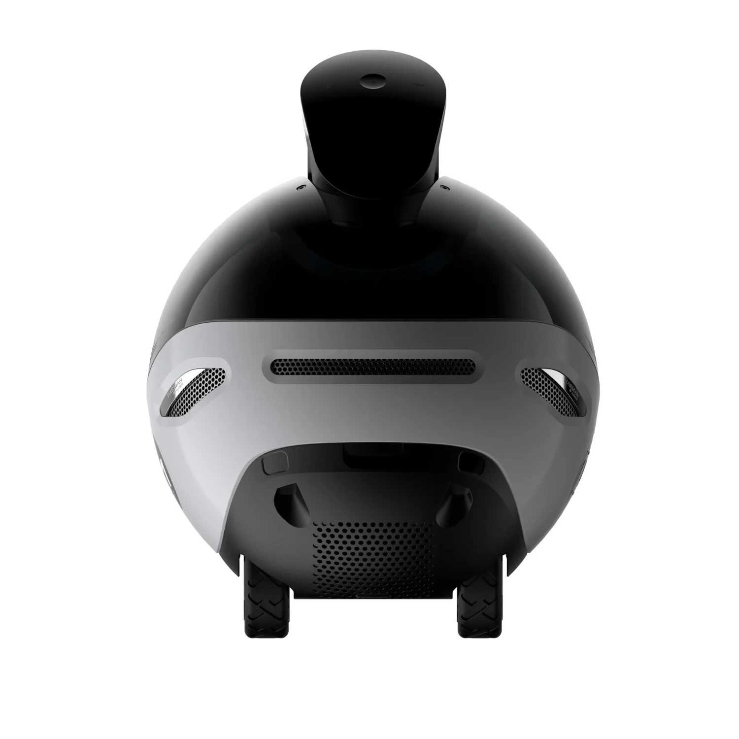 Camara Robot Smart con IA 4K WIFI — foto 6