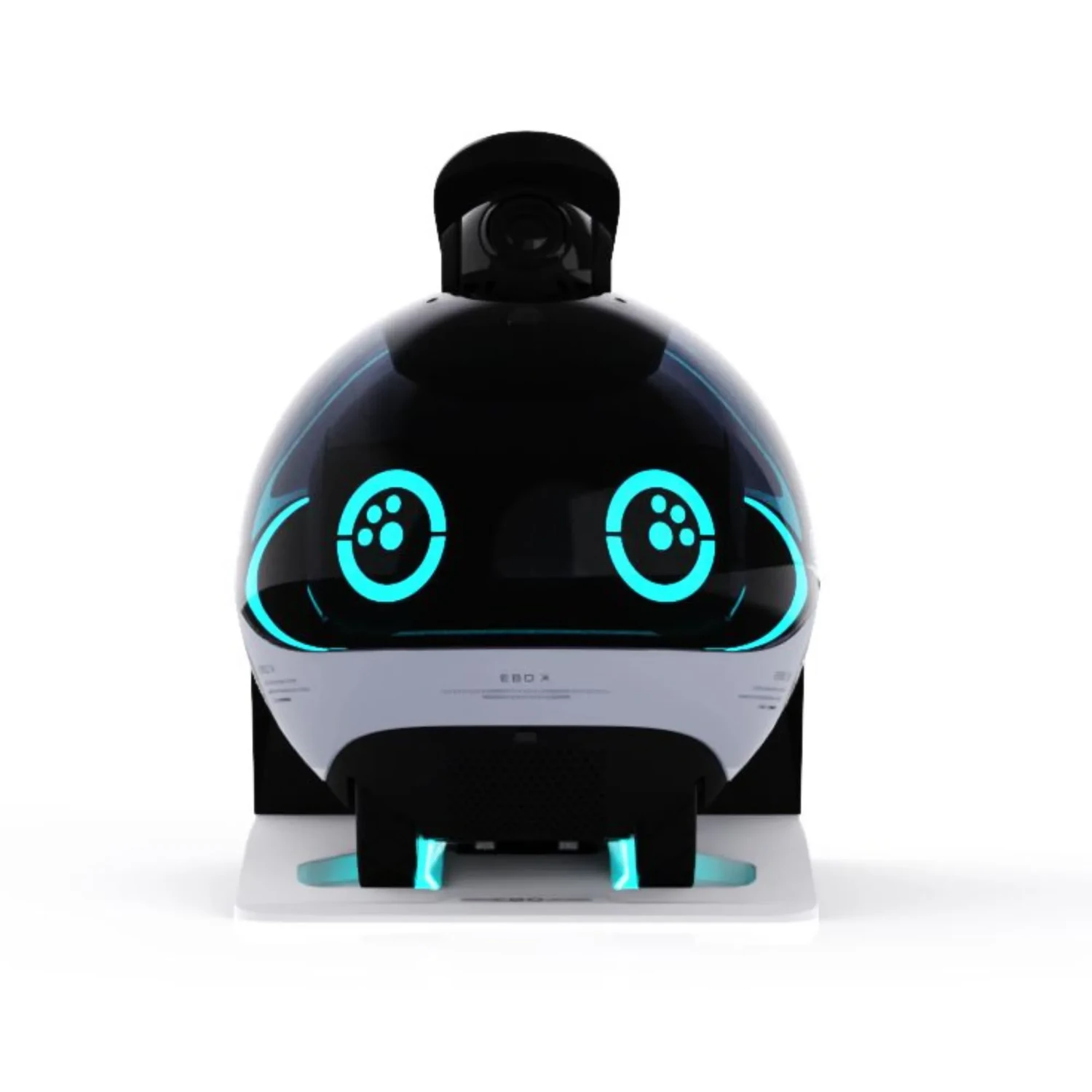 Camara Robot Smart con IA 4K WIFI — foto 8