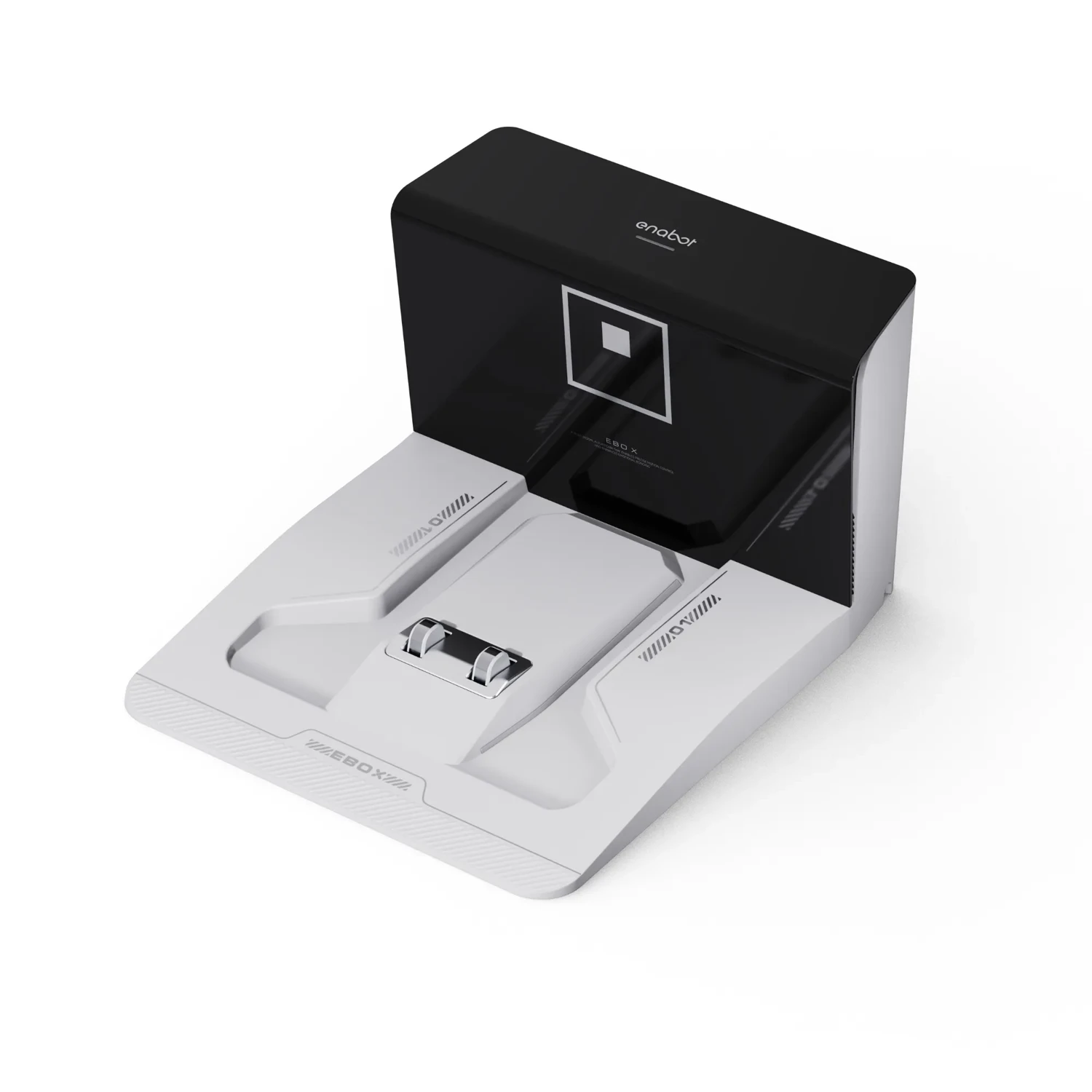 Camara Robot Smart con IA 4K WIFI — foto 9