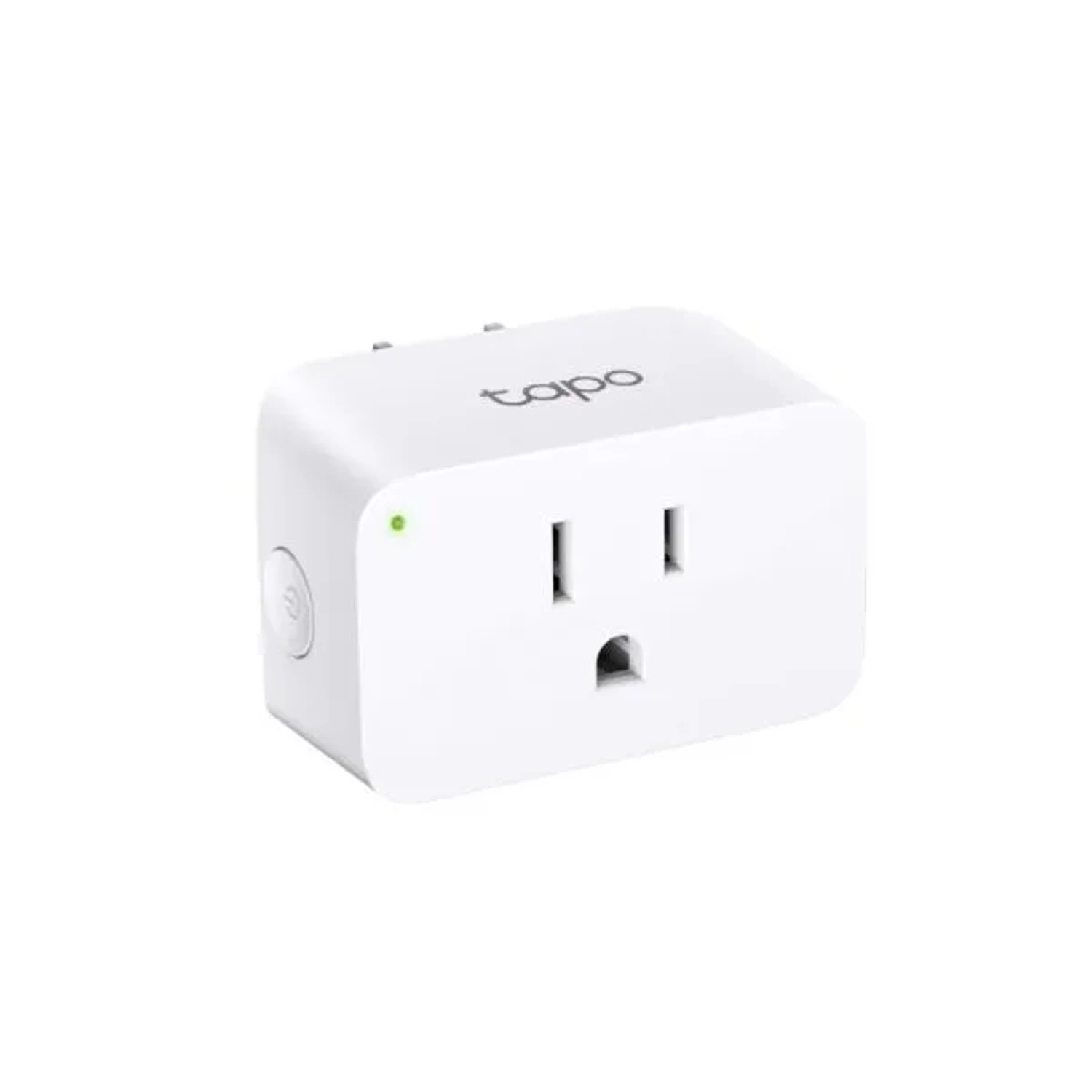 Mini Enchufes Smart WIFI Tapo P105 — foto 1