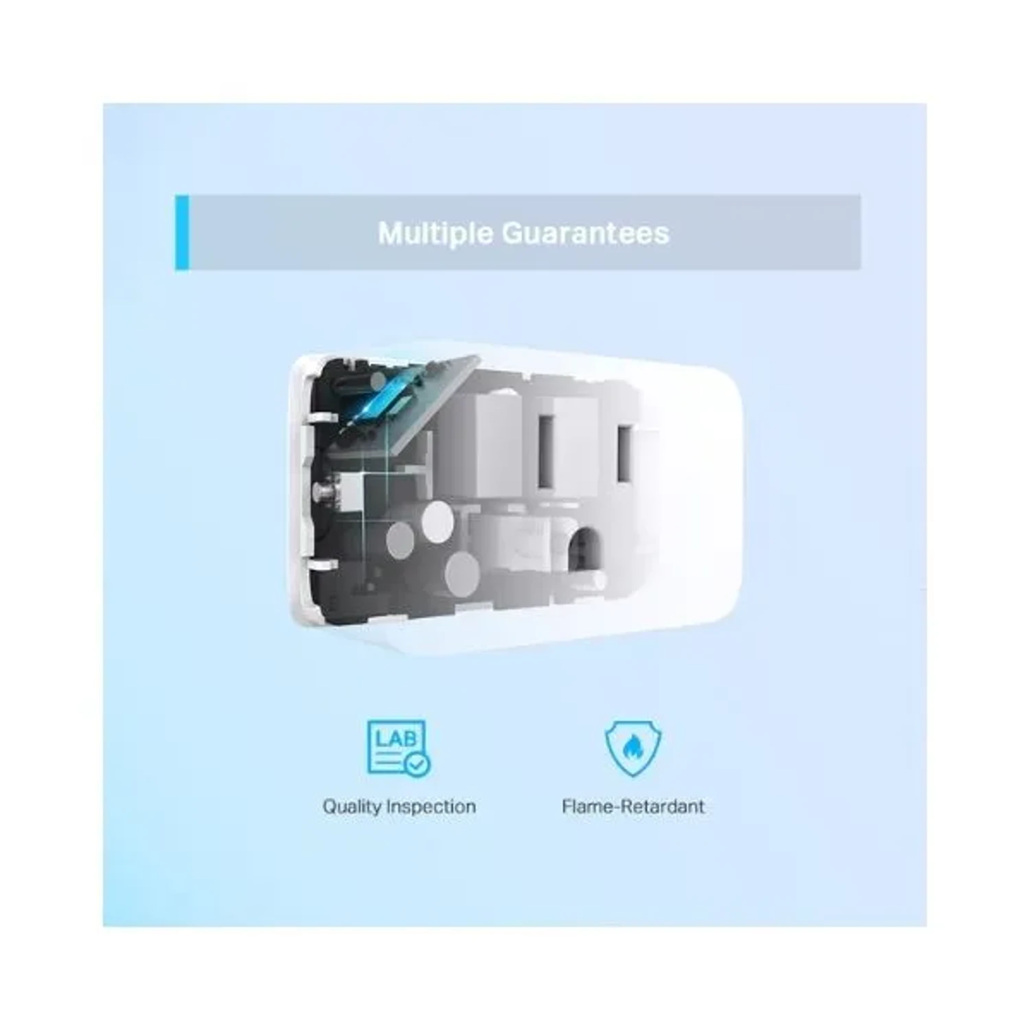 Mini Enchufes Smart WIFI Tapo P105 — foto 7
