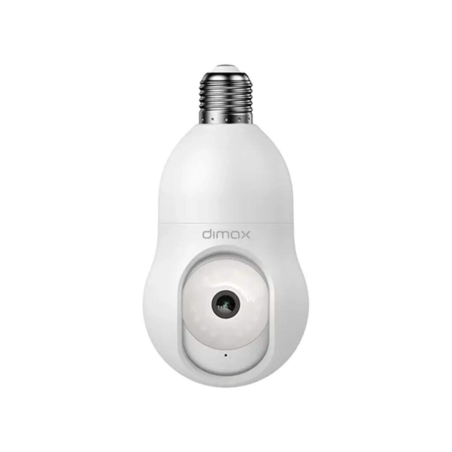 Cámara Socket PTZ 4mp, para Interior — foto 1