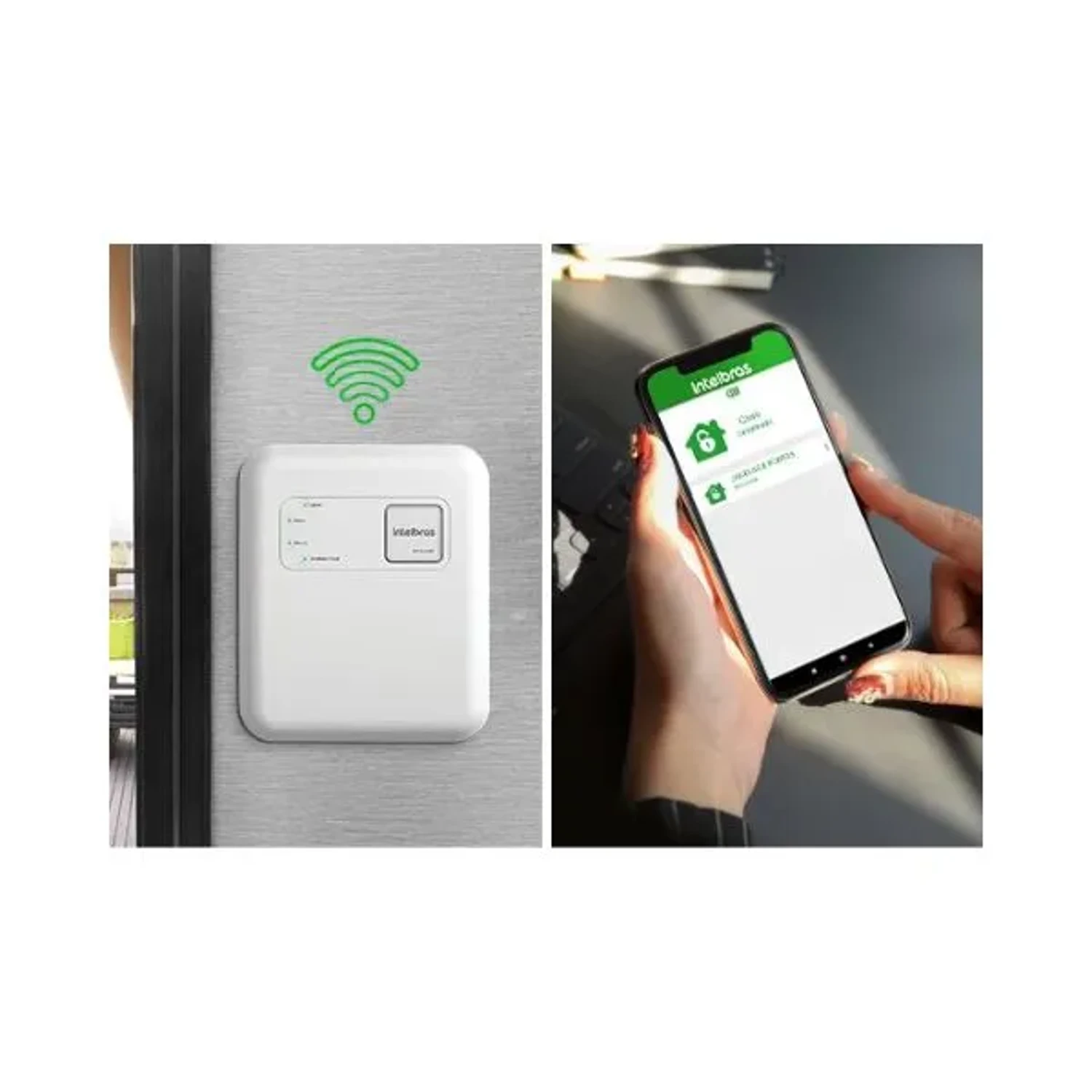 Electrificador Elc 6012 Net WIFI — foto 3