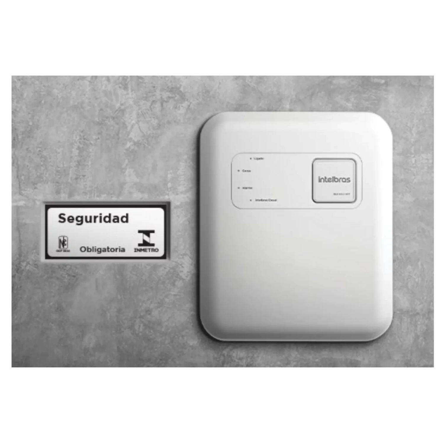 Electrificador Elc 6012 Net WIFI — foto 4