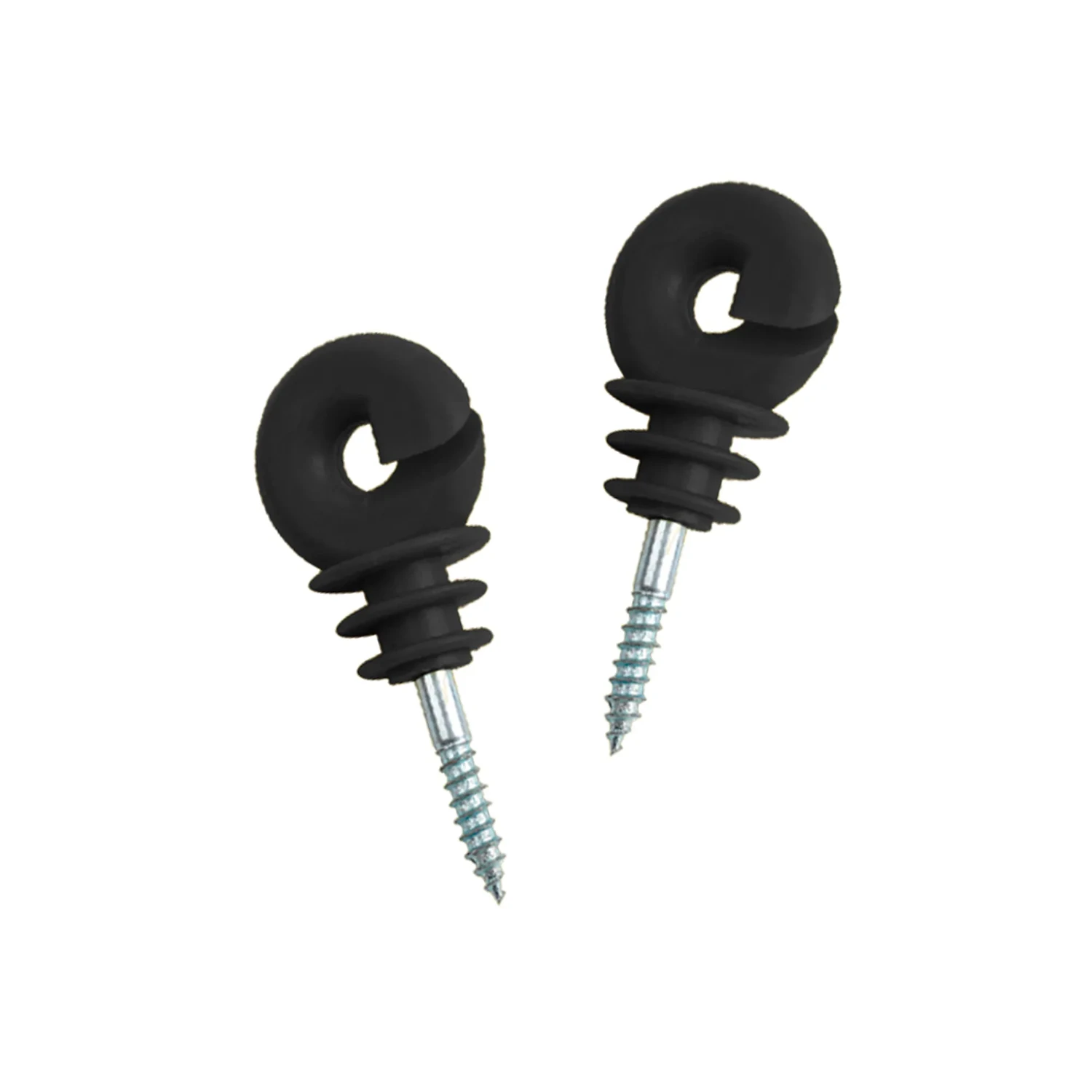 Aislador P/cerca Electrica Tipo Encarne — foto 2