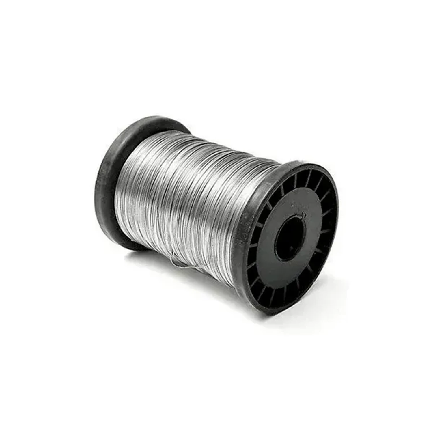 Alambre Galvanizado P/cerca Eléctrica — foto 1
