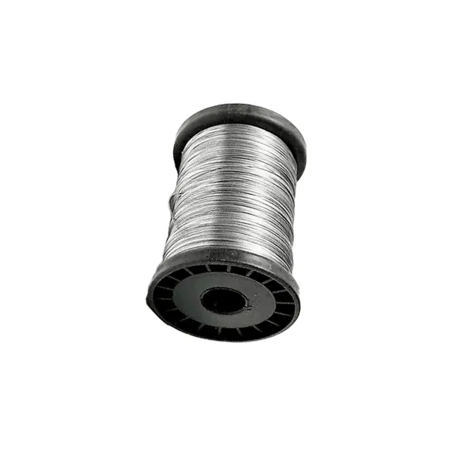 Alambre Galvanizado P/cerca Eléctrica — foto 2