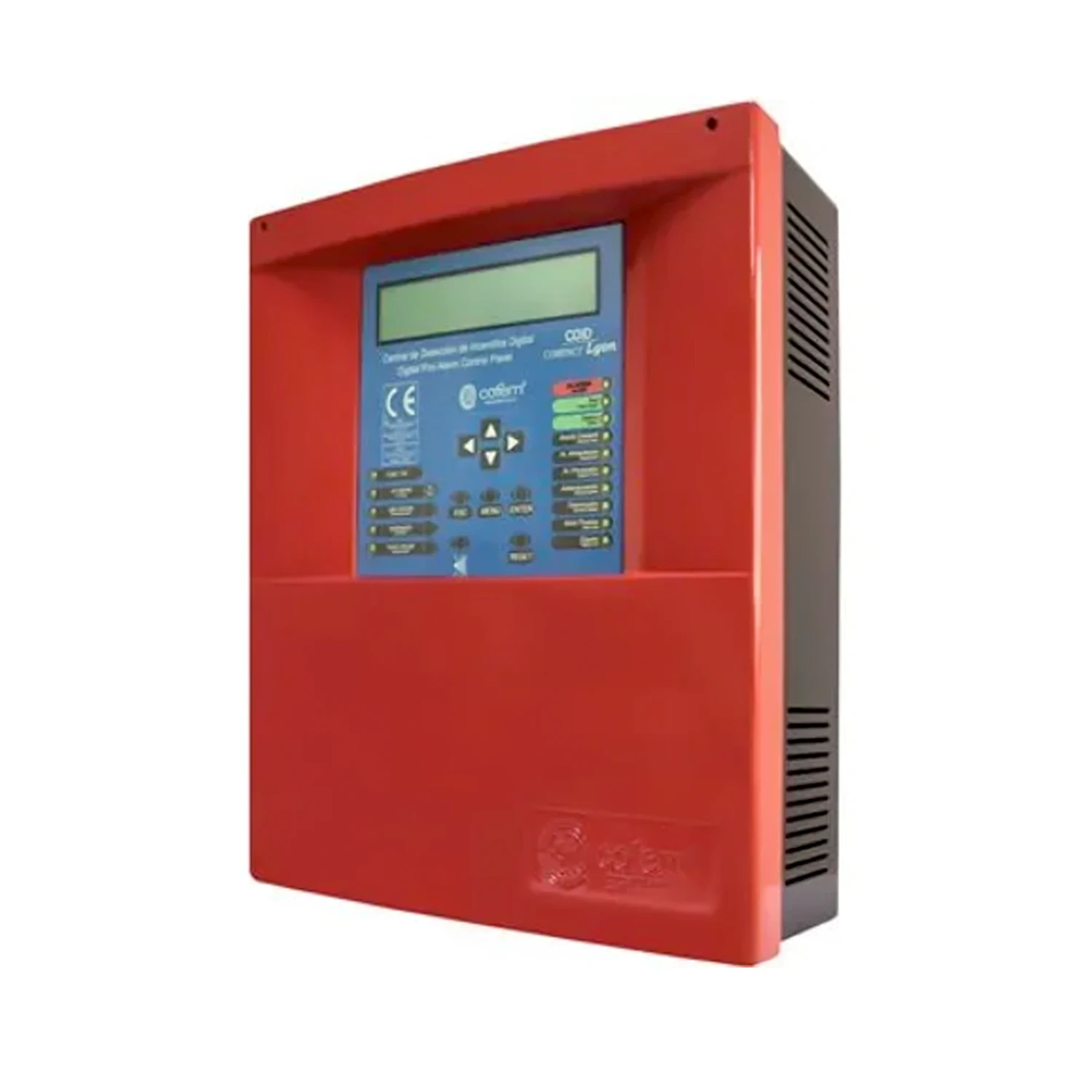Central Compact Lyon Remote 2 Bucles — foto 1