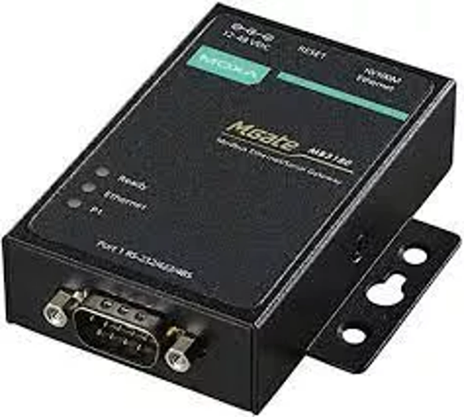 Modulo de Conexion de Monitoreo — foto 1