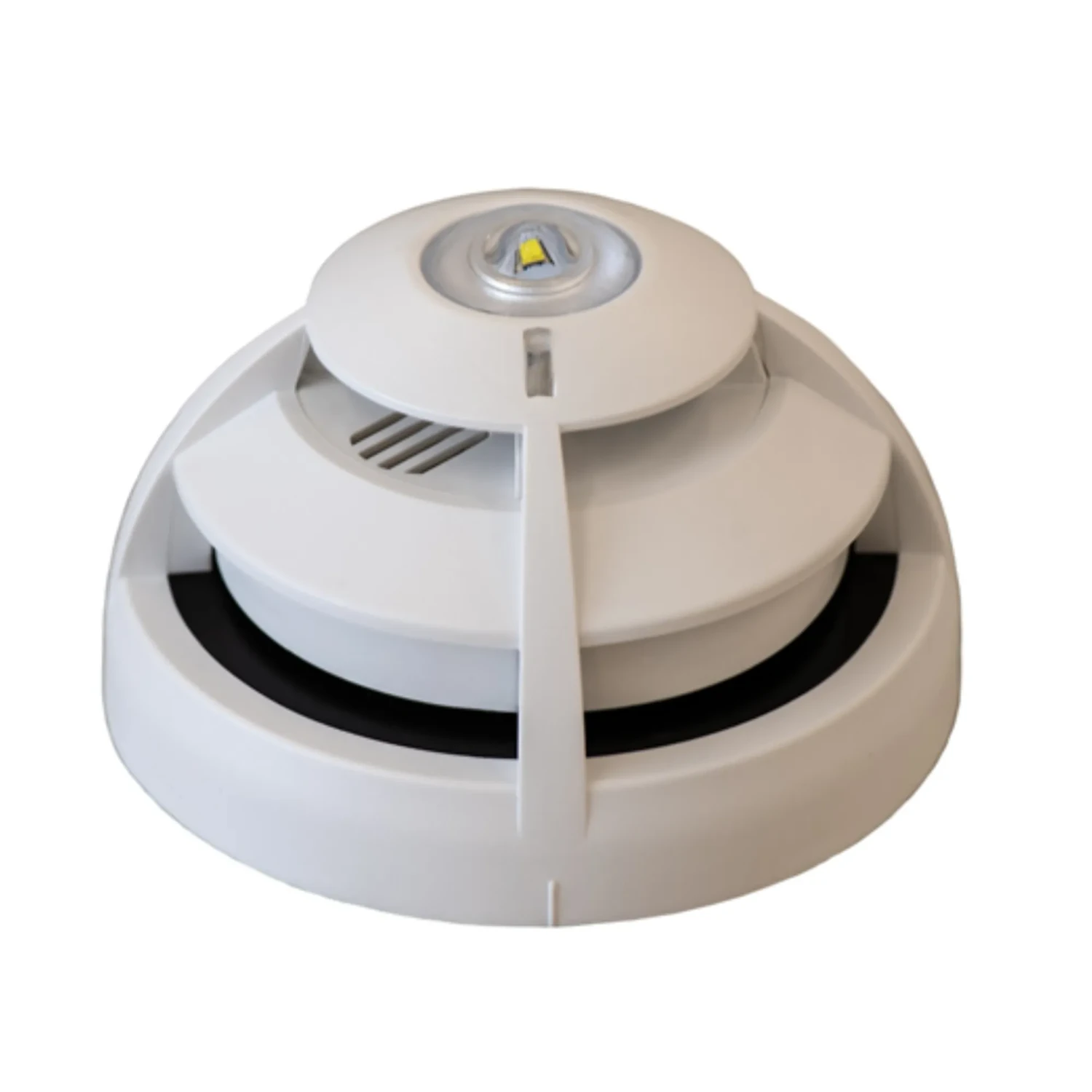 Detector Optico Termico con Sonido&flash — foto 1