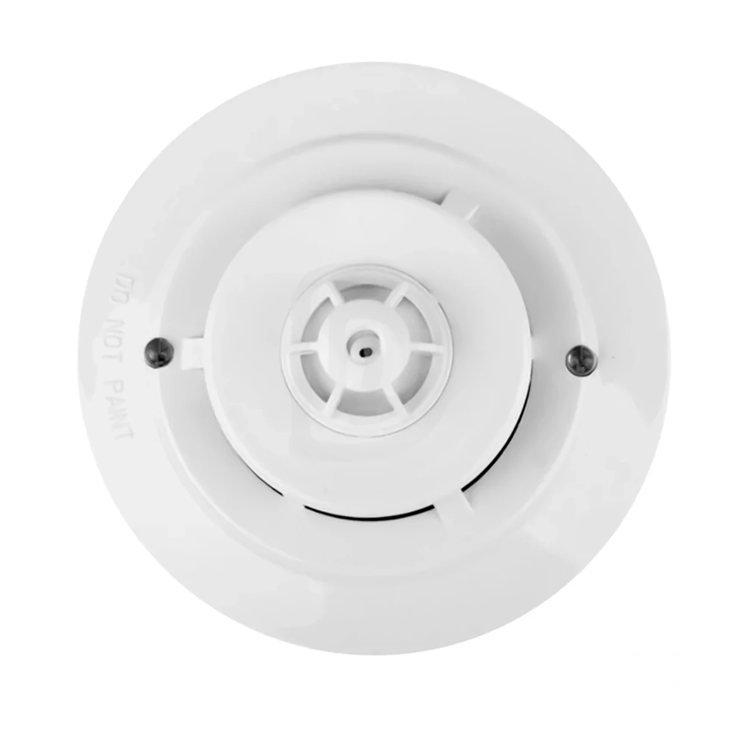 Sensor de Humo Fototermico 4 Hilos — foto 1
