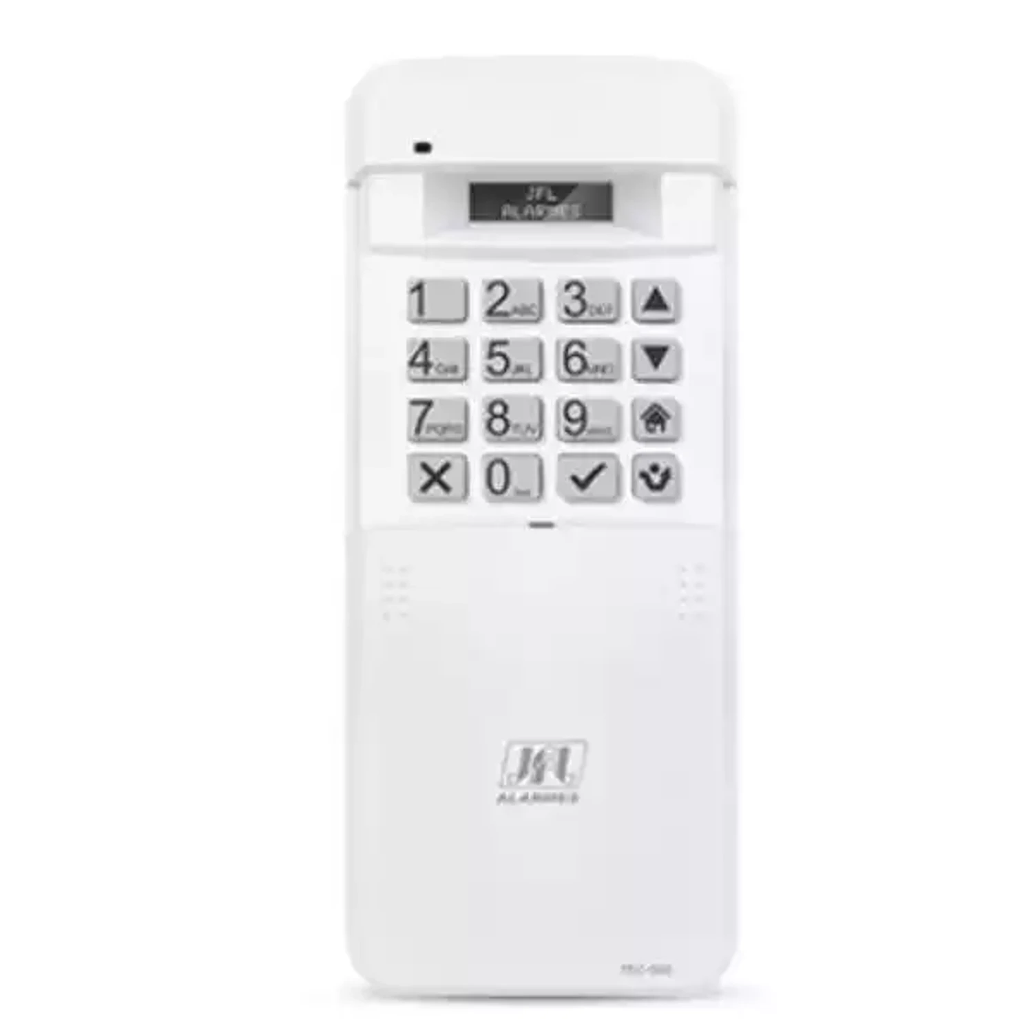 Teclado LCD para Alarmas Jfl — foto 1