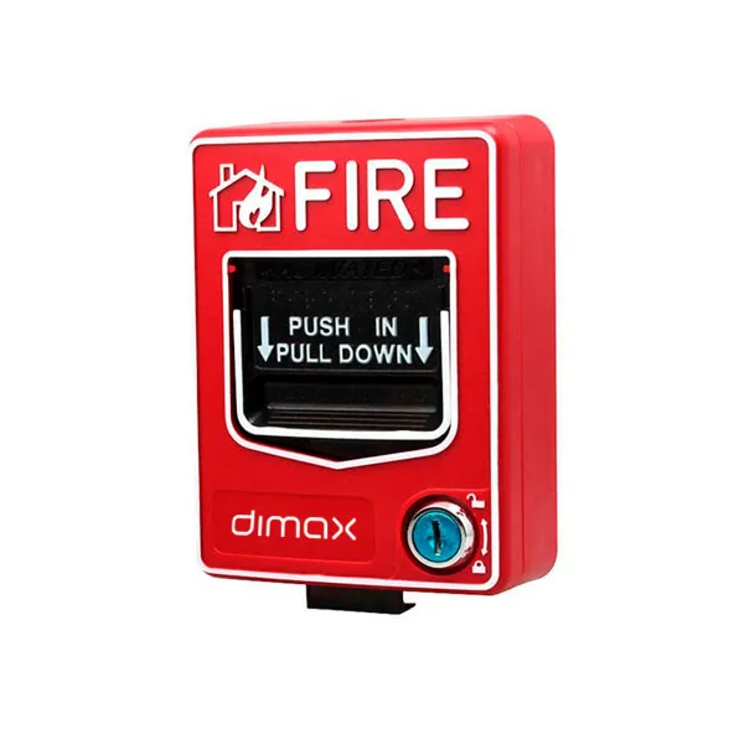 Jalador para Detección de Incendios — foto 2