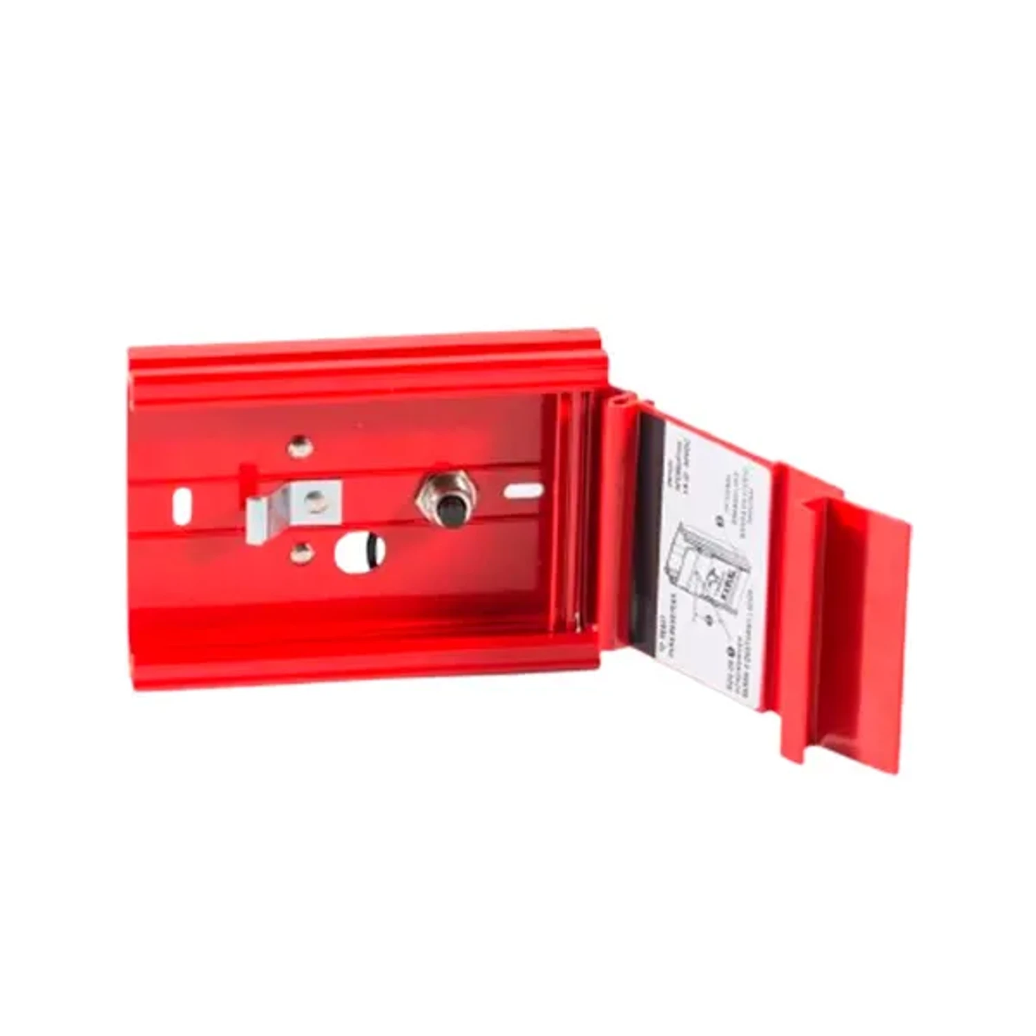 Jalador Manual Metalico — foto 5