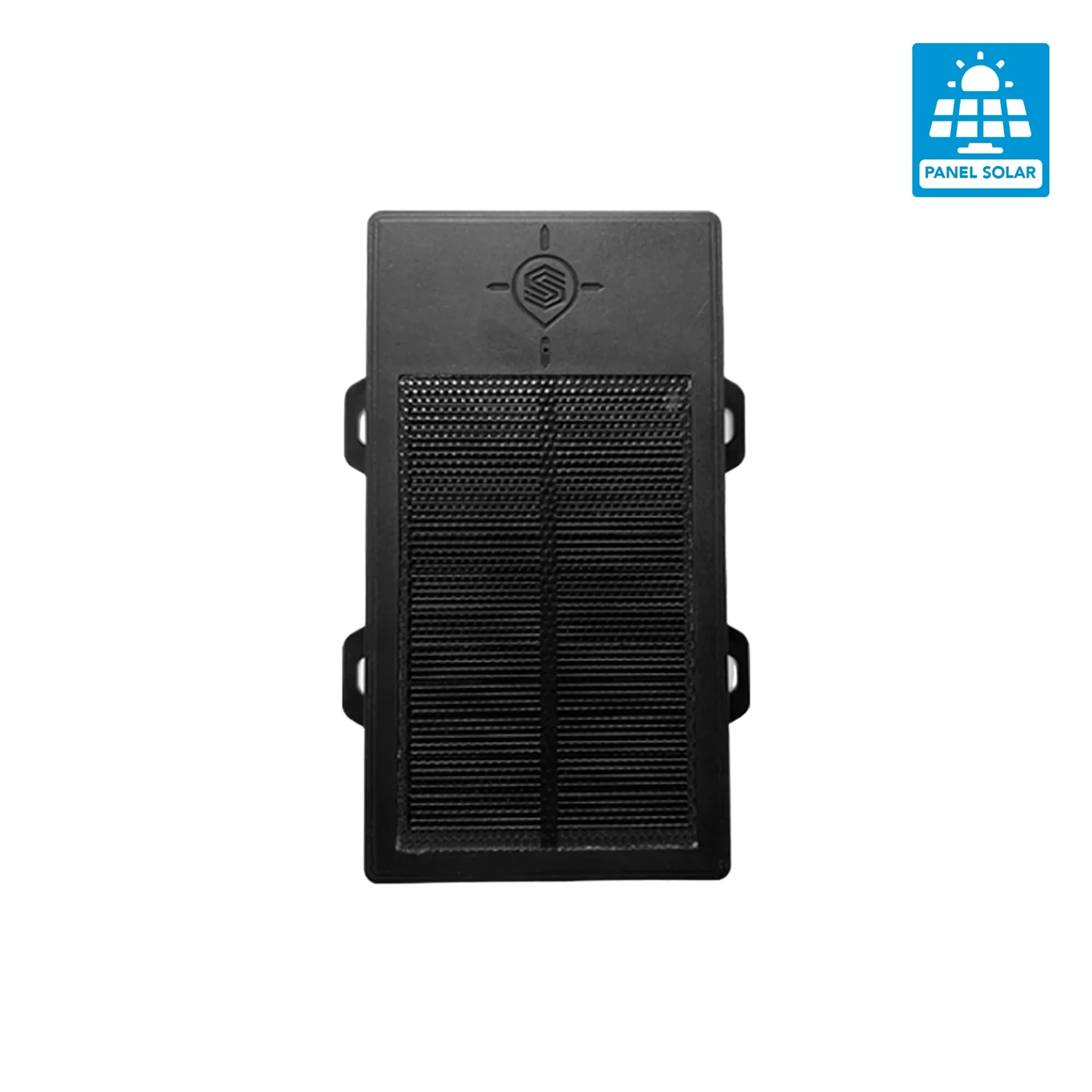 GPS con Panel Solar — foto 1