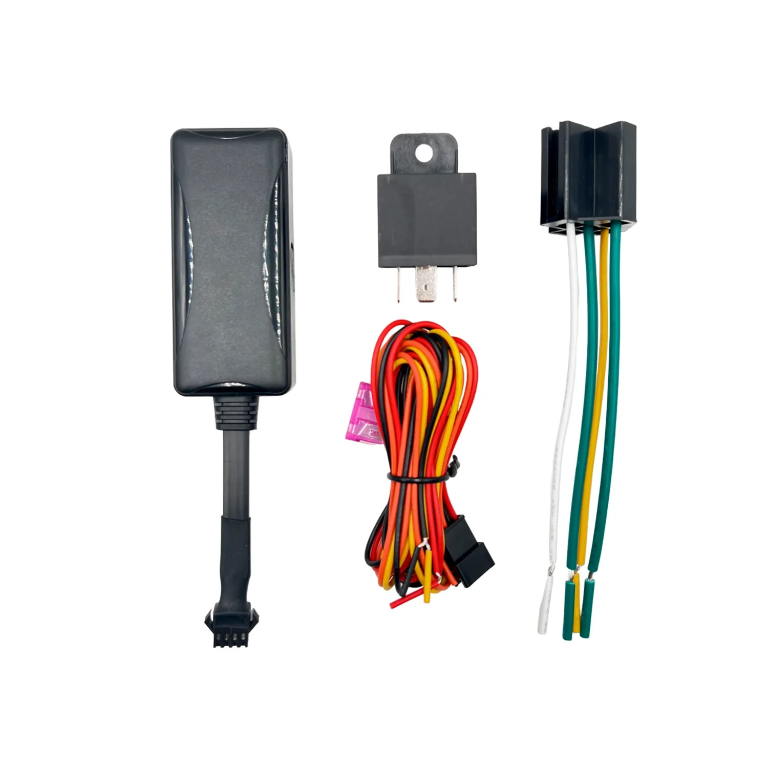 GPS Vehicular 4G — foto 2