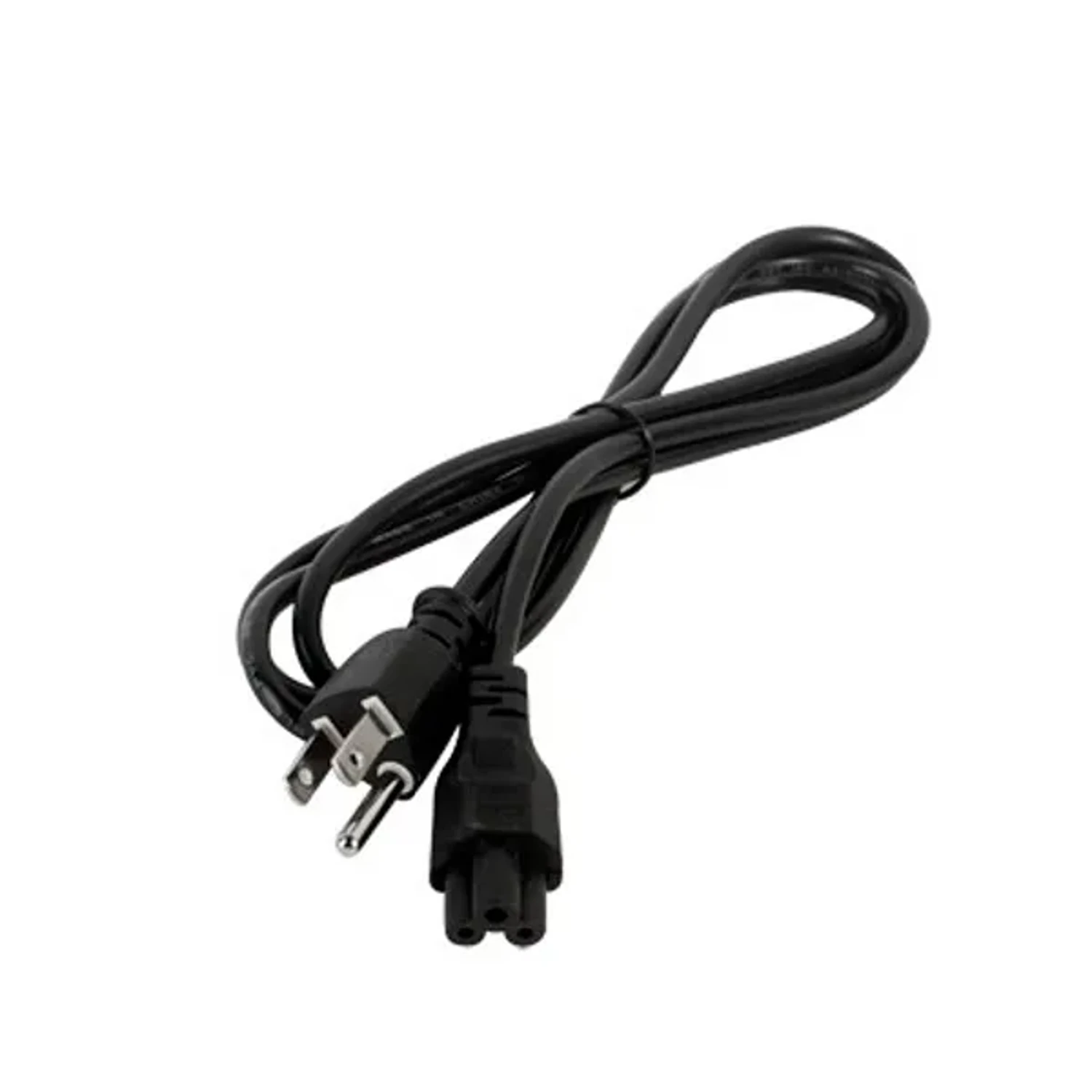Cable de Poder AC US Type B TO C5 — foto 1