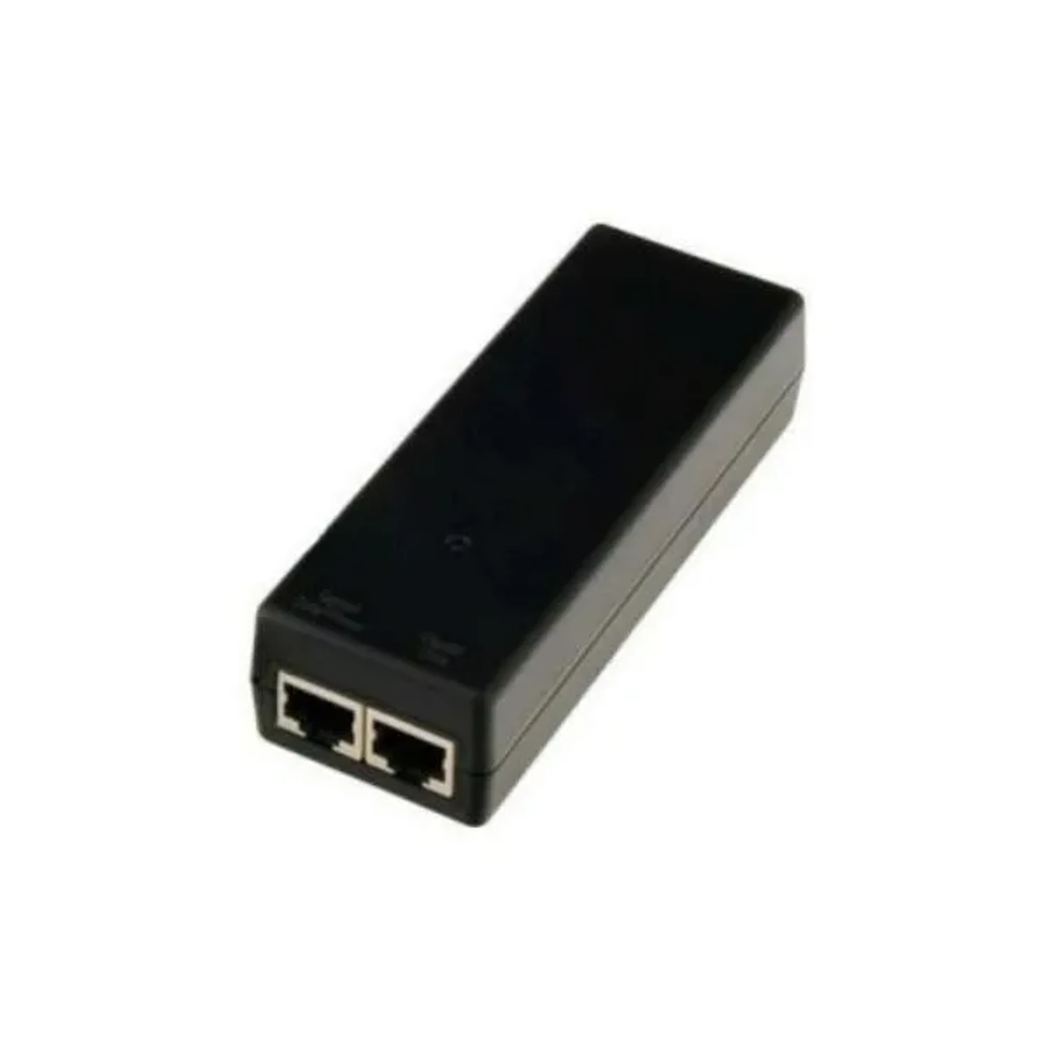 Inyector POE 15.4w, 56v, Gbe DC 802.3a — foto 1