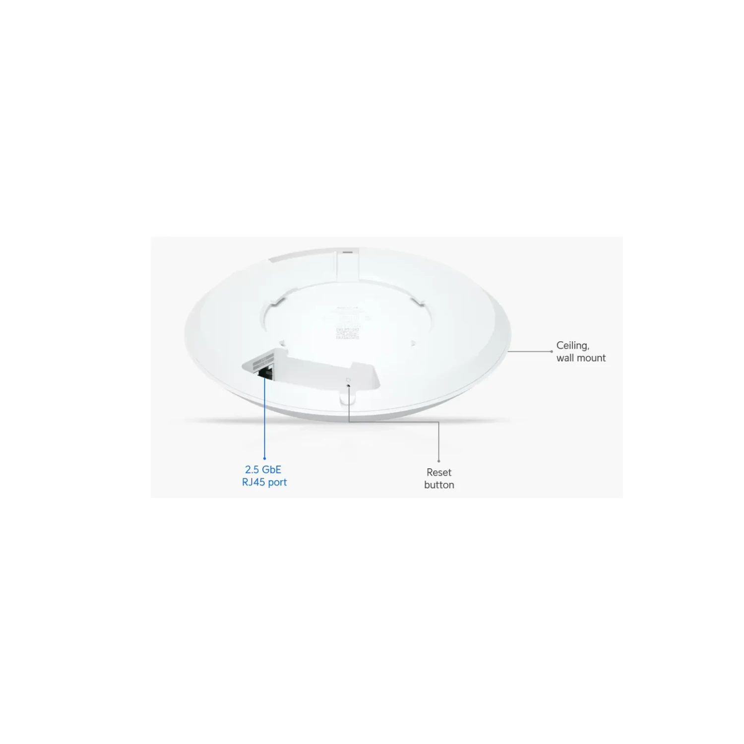 Access Point WIFI 7 LR Frec.2.4/5/ GHZ — foto 3