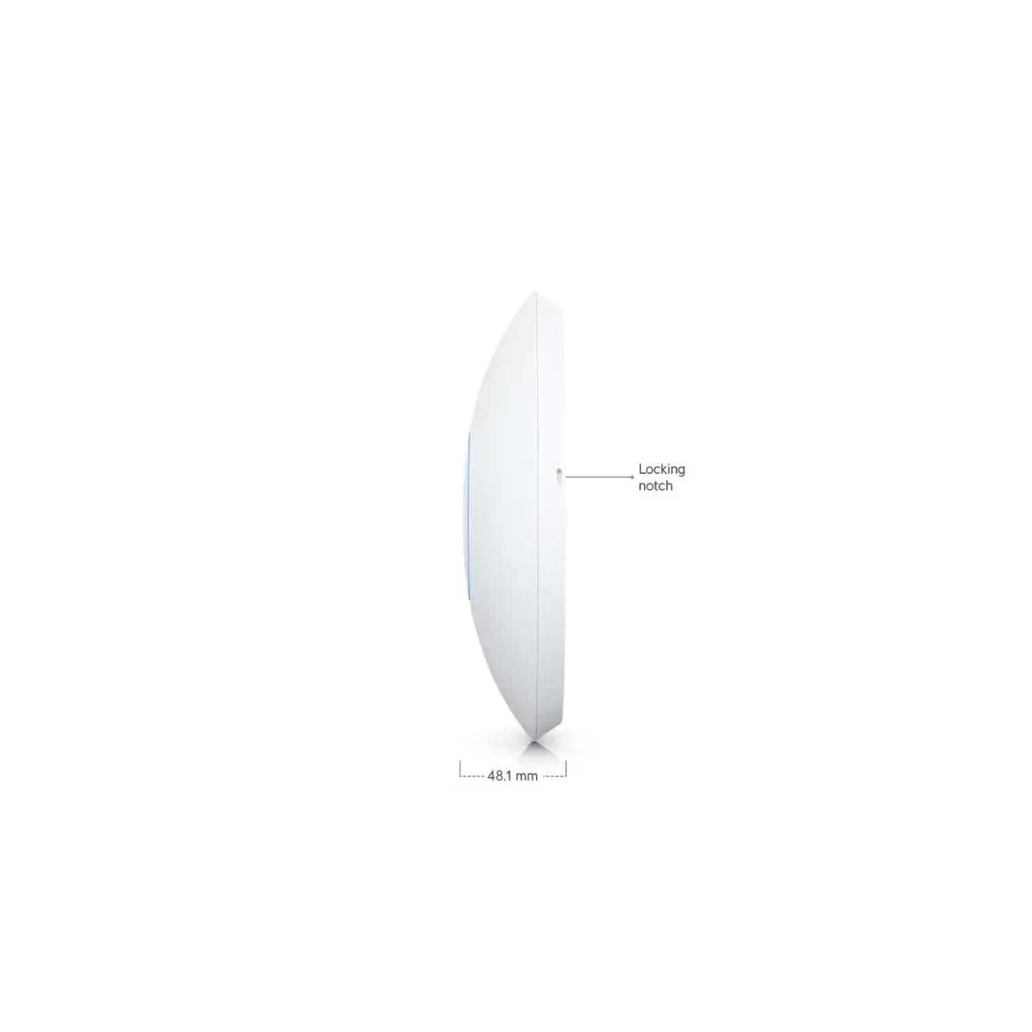 Access Point WIFI 6E Enterprise Unifi AC — foto 3