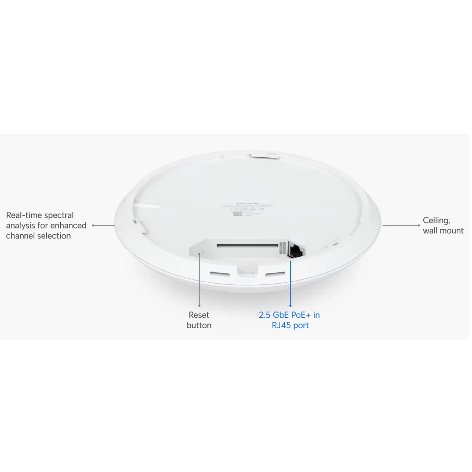 Access Point WIFI 7 Pro Max — foto 3