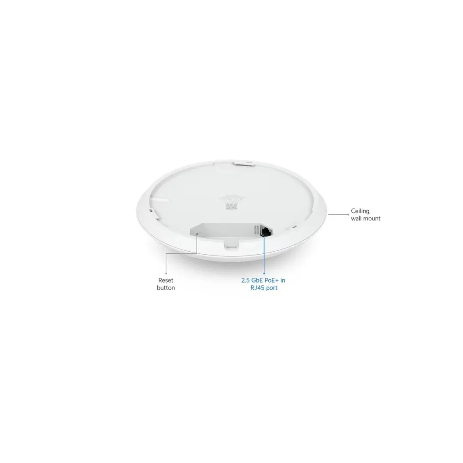 Access Point WIFI 7 Unifi Pro — foto 4