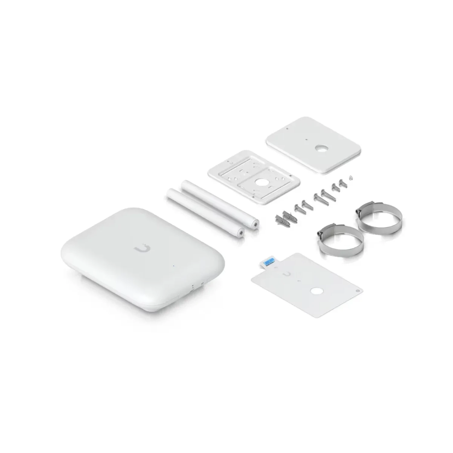 Access Point WIFI 7 Outdoor Frec.2.4/5 — foto 3