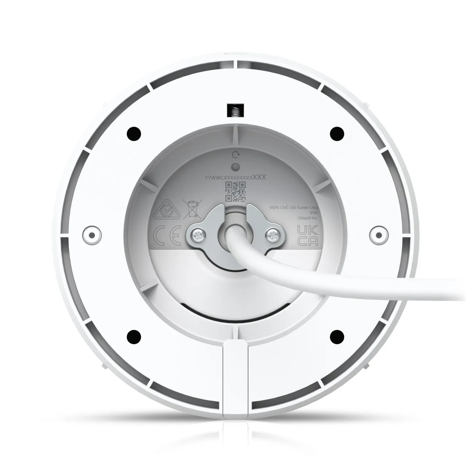 Camara IP Unifi Protect G5 Turret Ultra — foto 3