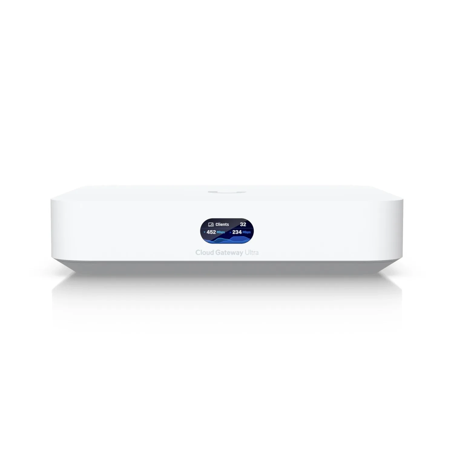 Cloud Gateway Ultra (ucg Ultra) — foto 1
