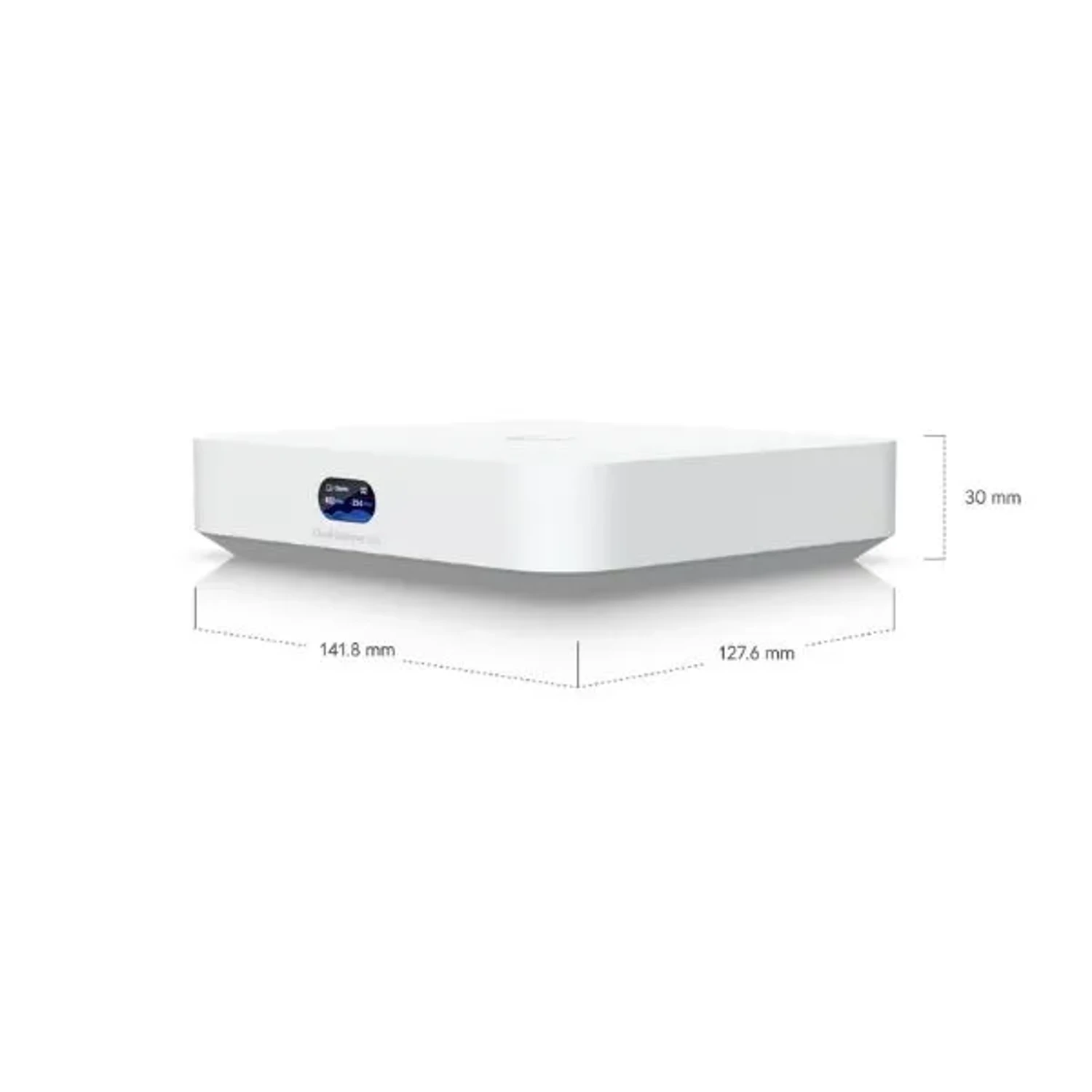Cloud Gateway Ultra (ucg Ultra) — foto 3