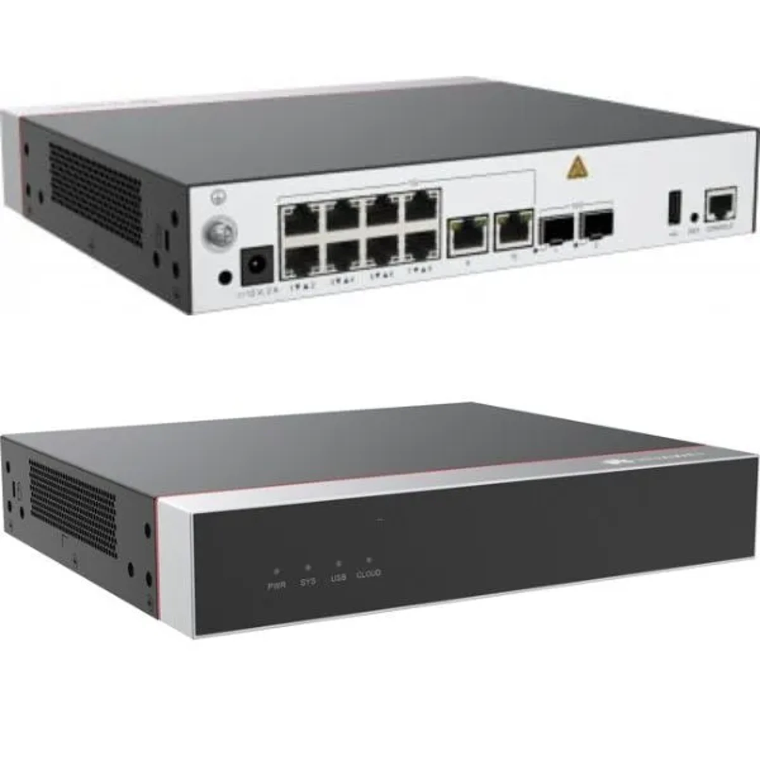 Controladora de AP 10 Puertos Gigas 2 — foto 1