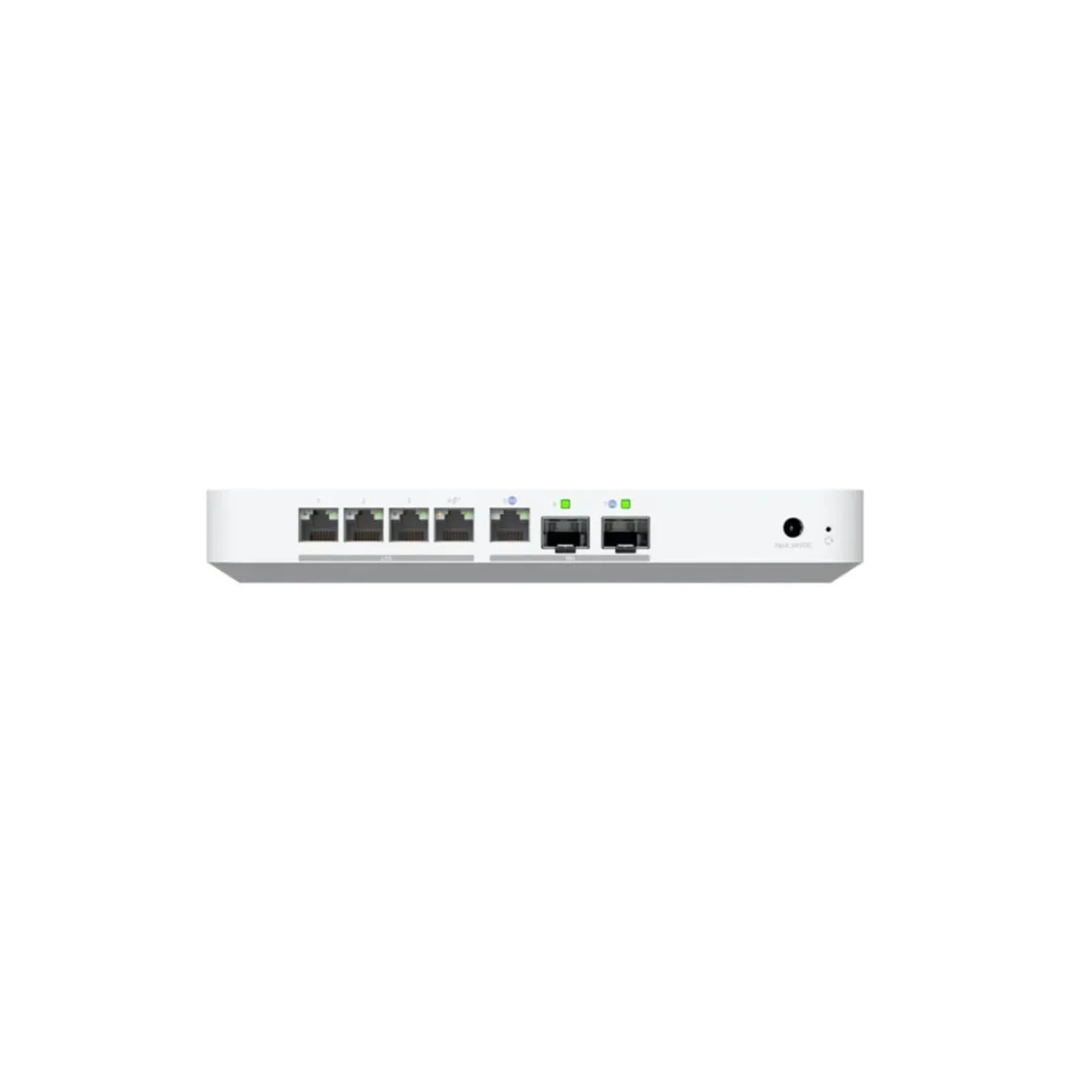 Cloud Gateway Fiber 4 Purtos 2.5g — foto 1