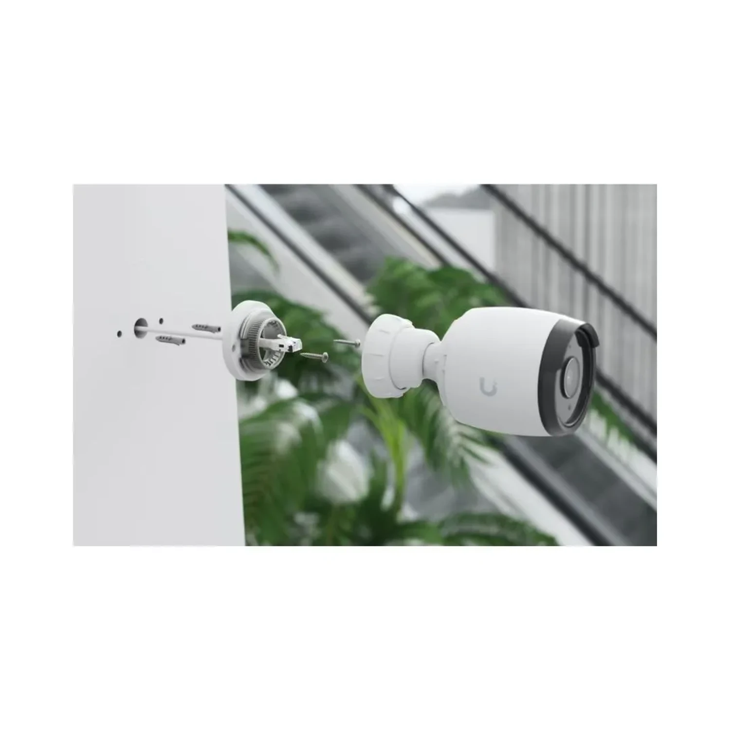 Camara IP Unifi Protect G6 Bullet 8 MP — foto 6