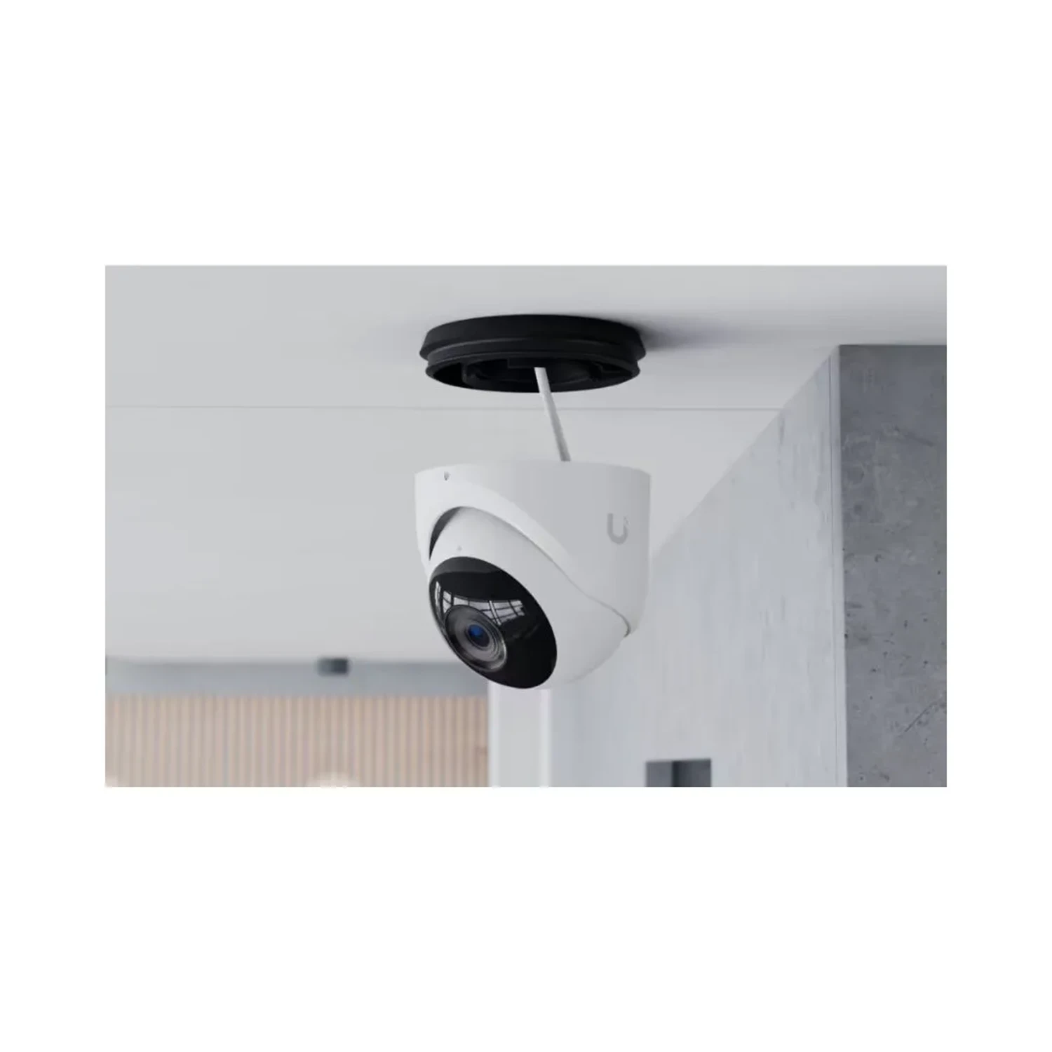Camara IP Unifi Protect G6 Turret 8 MP — foto 4