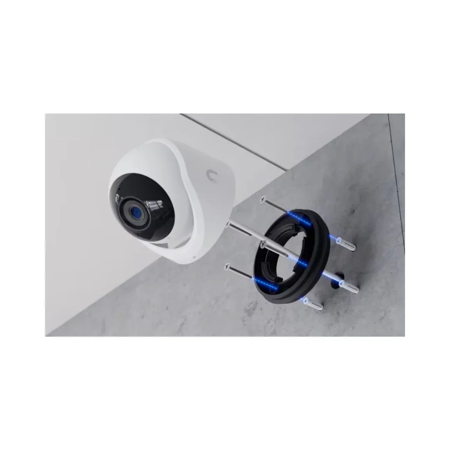 Camara IP Unifi Protect G6 Turret 8 MP — foto 7