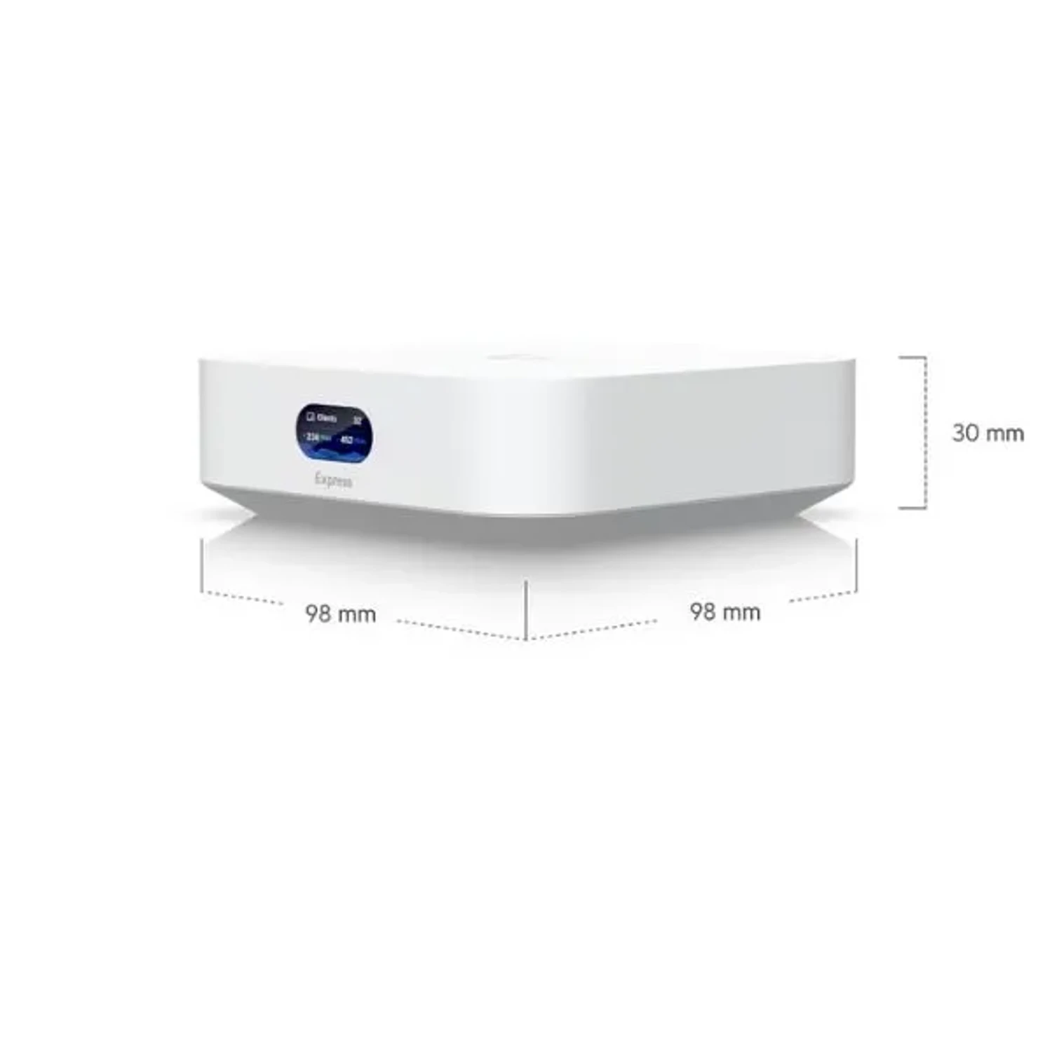 Cloud Gateway/access Point WIFI 6 (ux) — foto 2