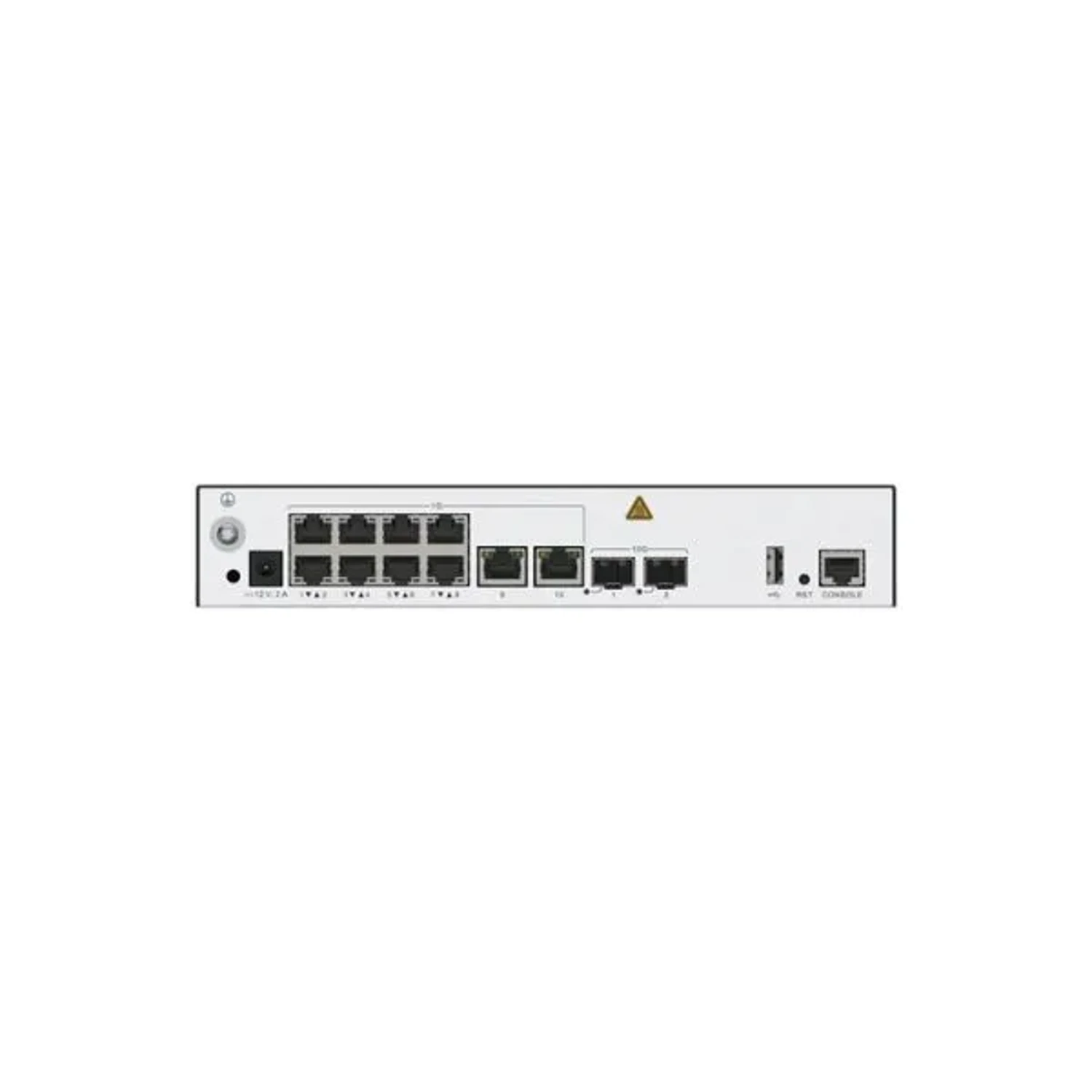 Controladora de AP 10 Puertos Gigas 2 — foto 1