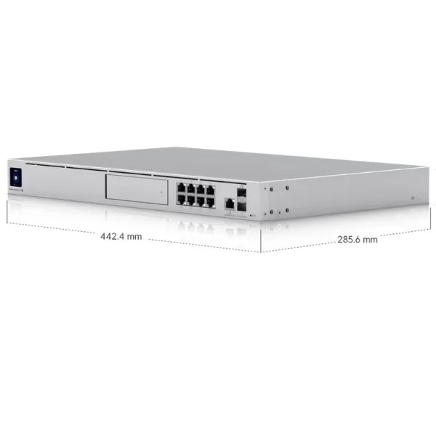 Cloud Gateway Unifi (udm Se) — foto 2