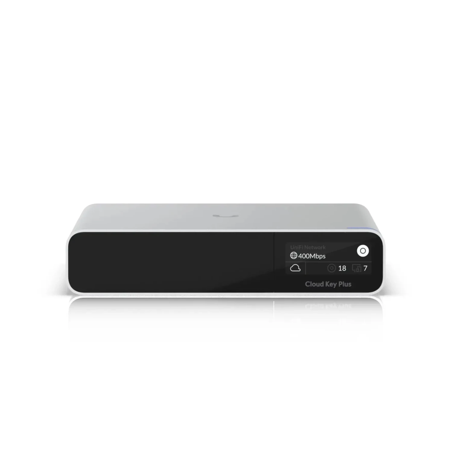 Controlador Hibrido Unifi Cloud Key G2+ — foto 1