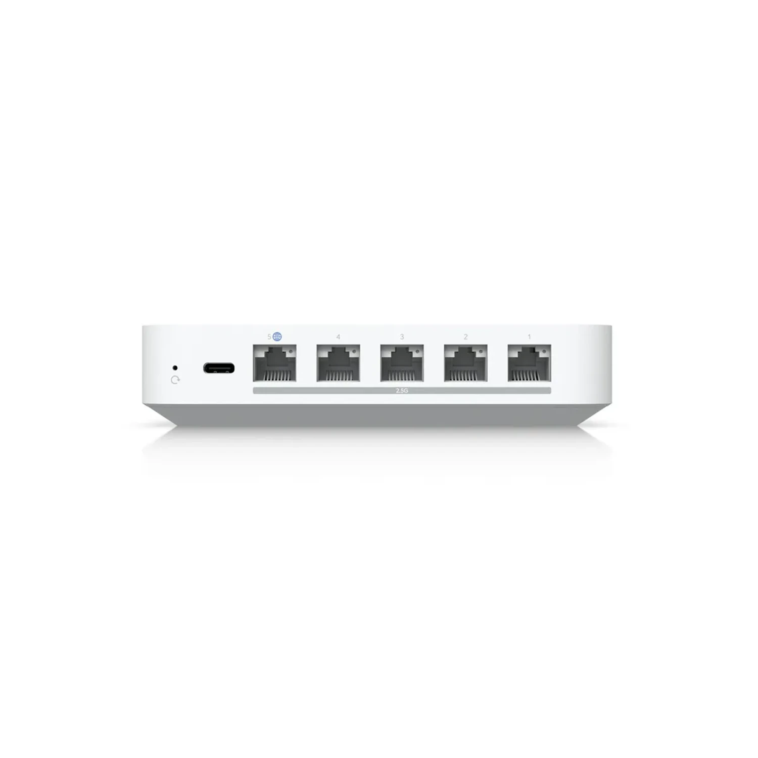 Cloud Gateway Max (ucg Max) — foto 1