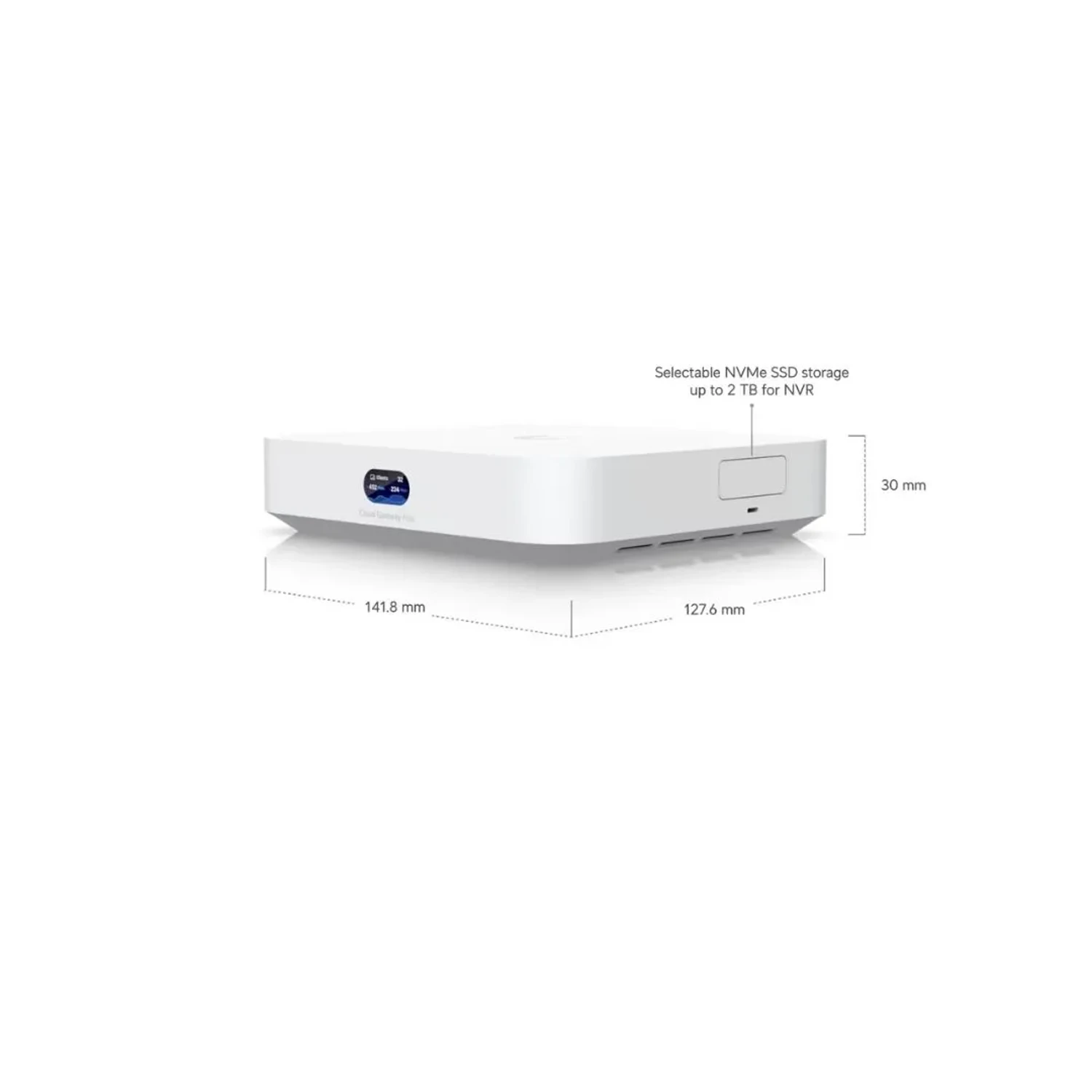 Cloud Gateway Max (ucg Max) — foto 3