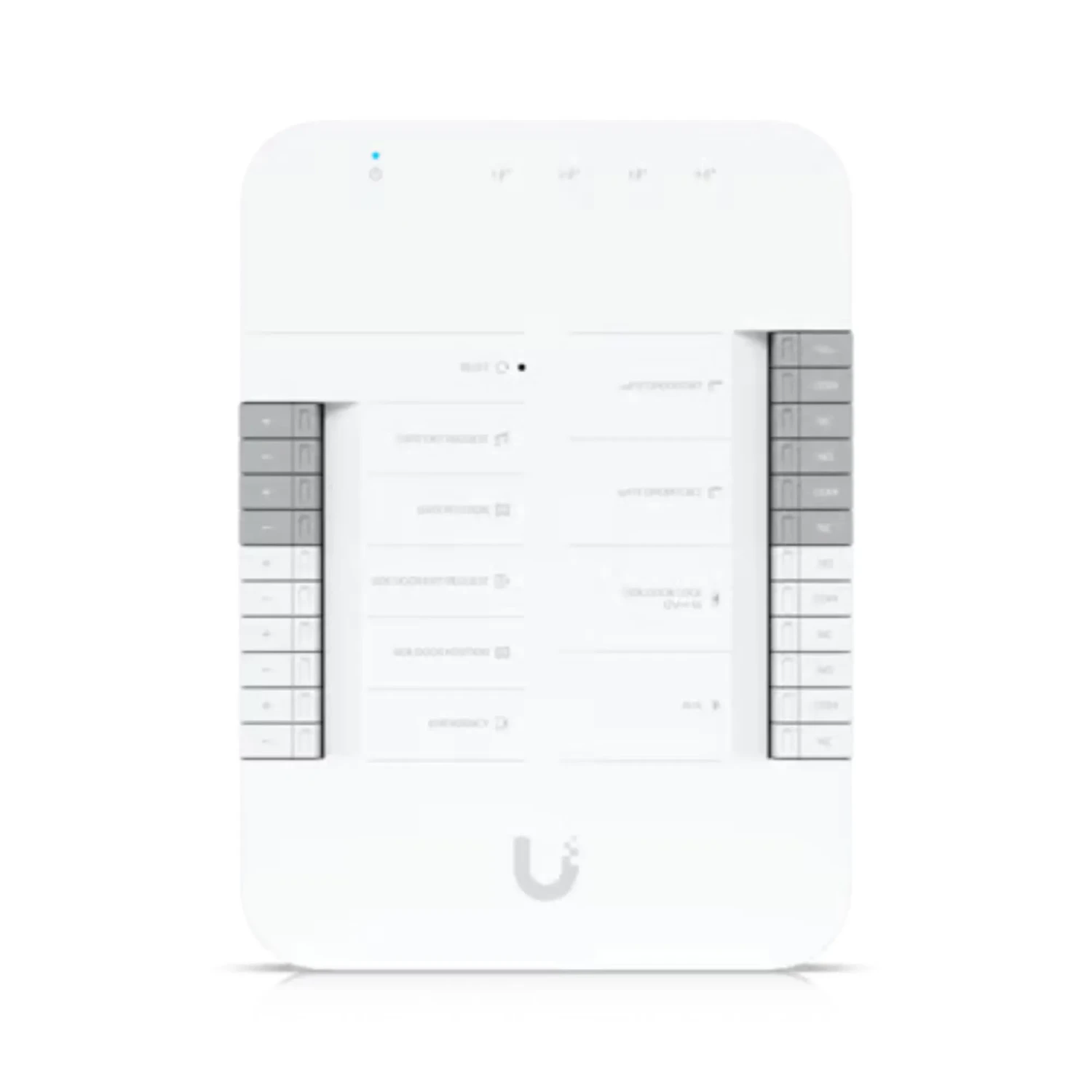Kit Unifi G3 Gate Starter 1 Gate Hub — foto 2