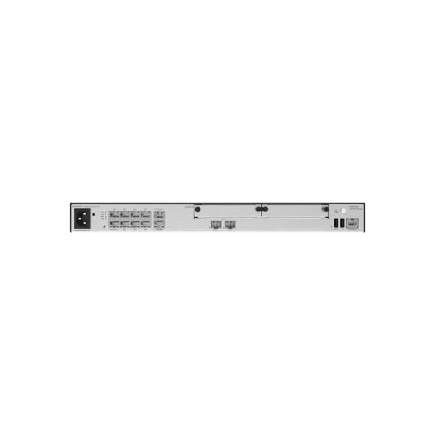 Router Empresarial Ar720 2 Puertos Comb — foto 1