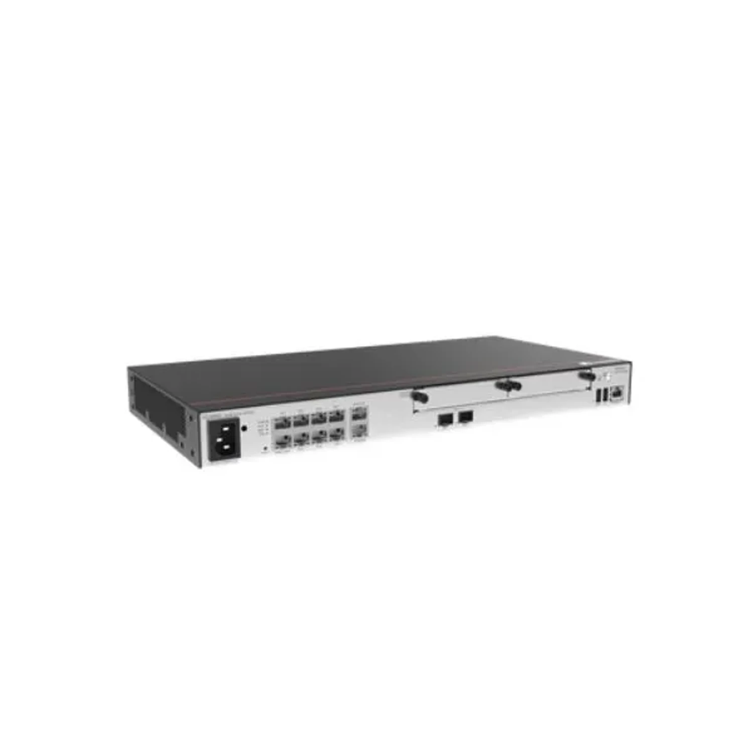 Router Empresarial Ar720 2 Puertos Comb — foto 2