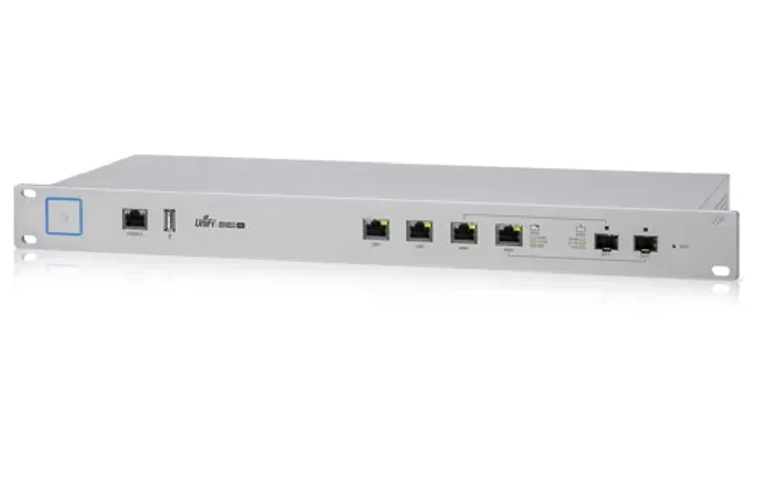 Router Gateway Empresarial Giga Usg Pro4 — foto 1