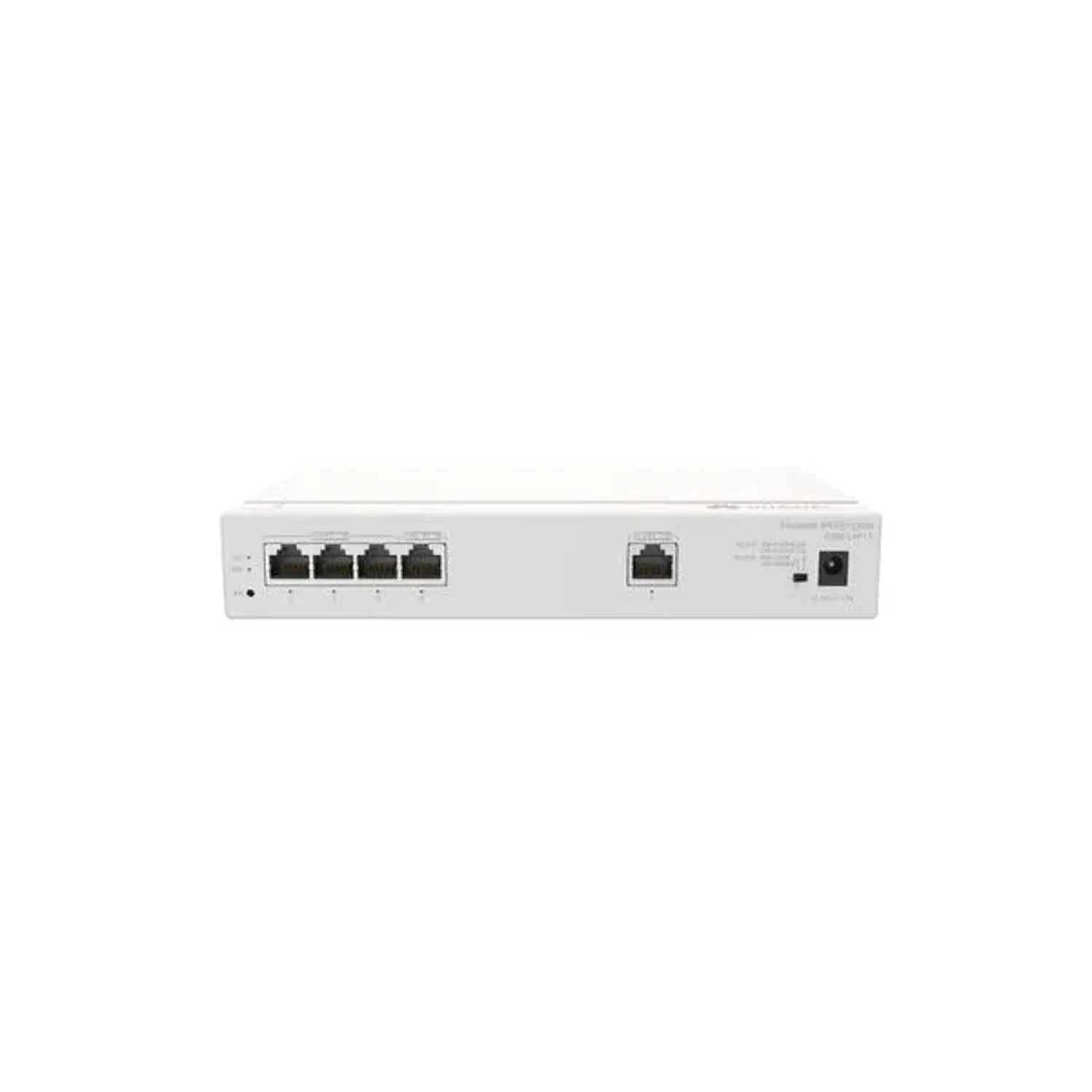 Gateway Multi-service POE Ekit S380 — foto 1