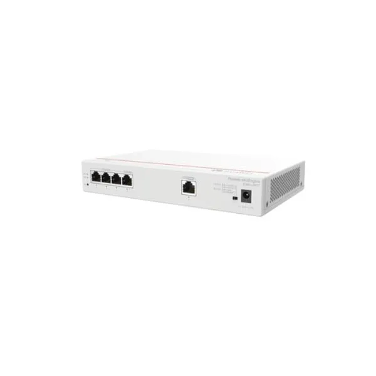 Gateway Multi-service POE Ekit S380 — foto 3