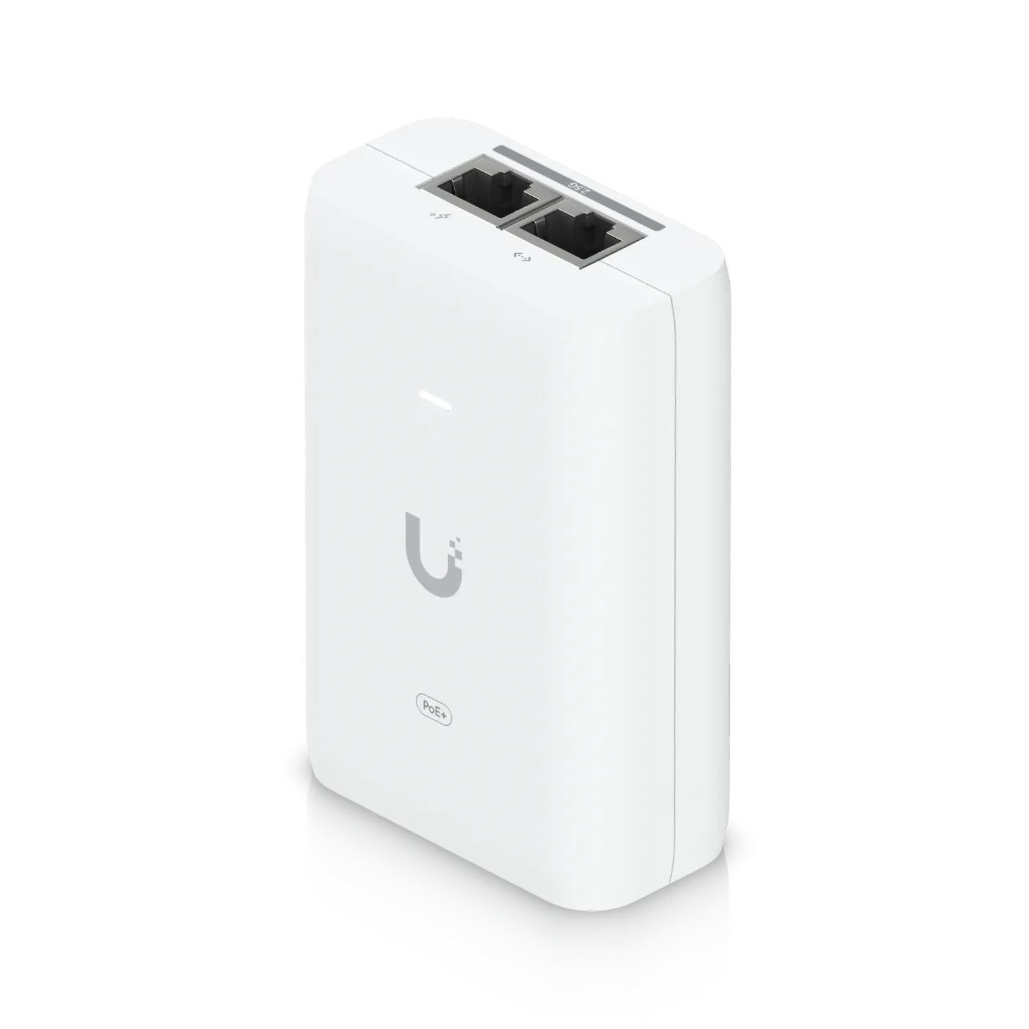 Inyector Poe+ 2.5gb Potencia 30w 48v — foto 3