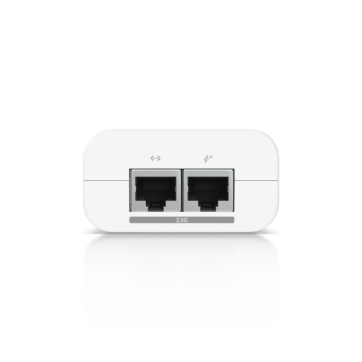 Inyector Poe+ 2.5gb Potencia 30w 48v — foto 5